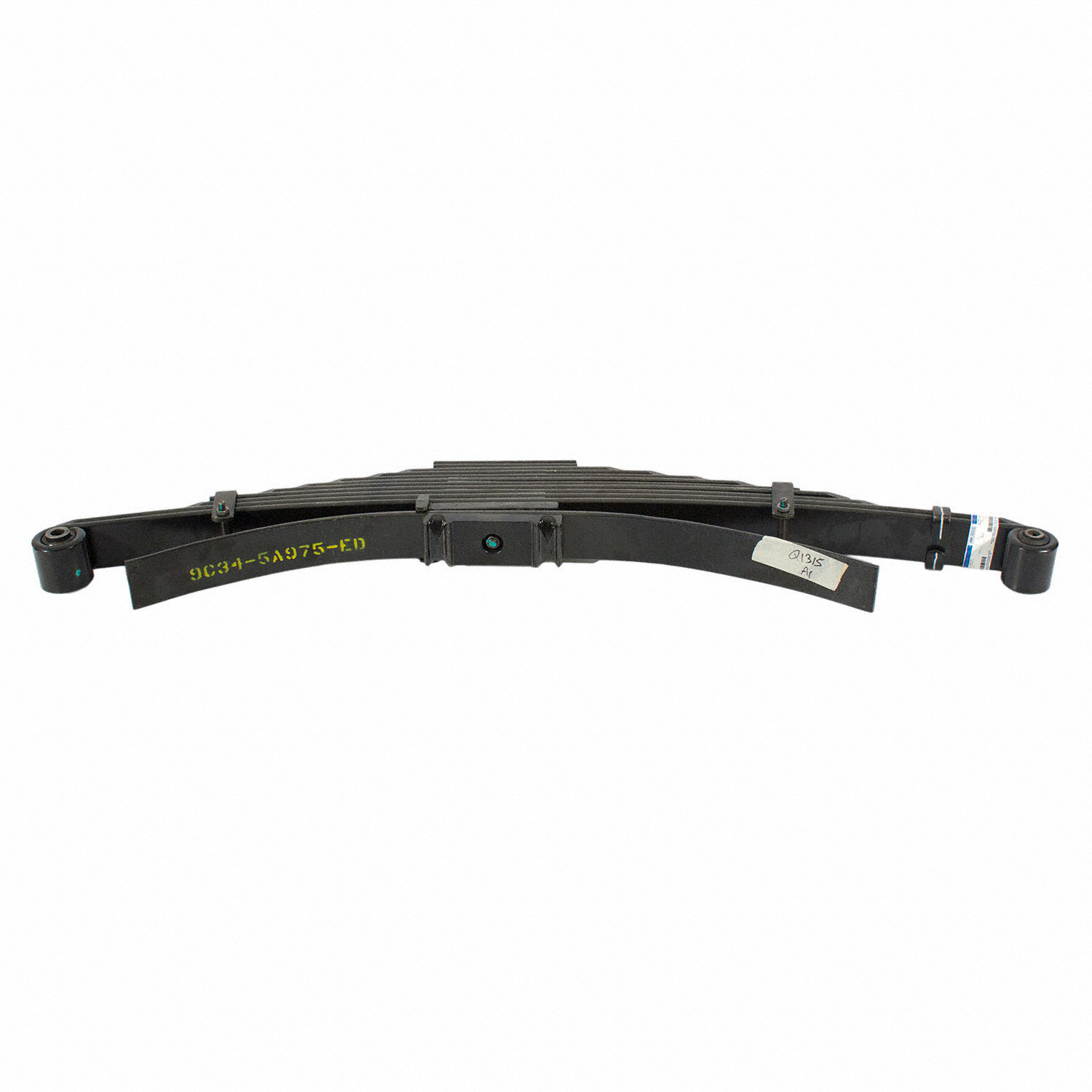 Leaf Spring | Parts | Ford.com