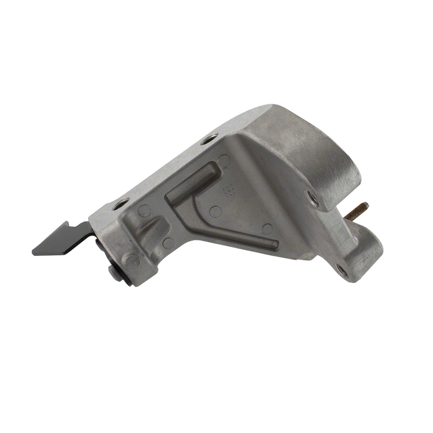 Suspension Crossmember Reinforcement - Left, Rear | Parts | Ford.com
