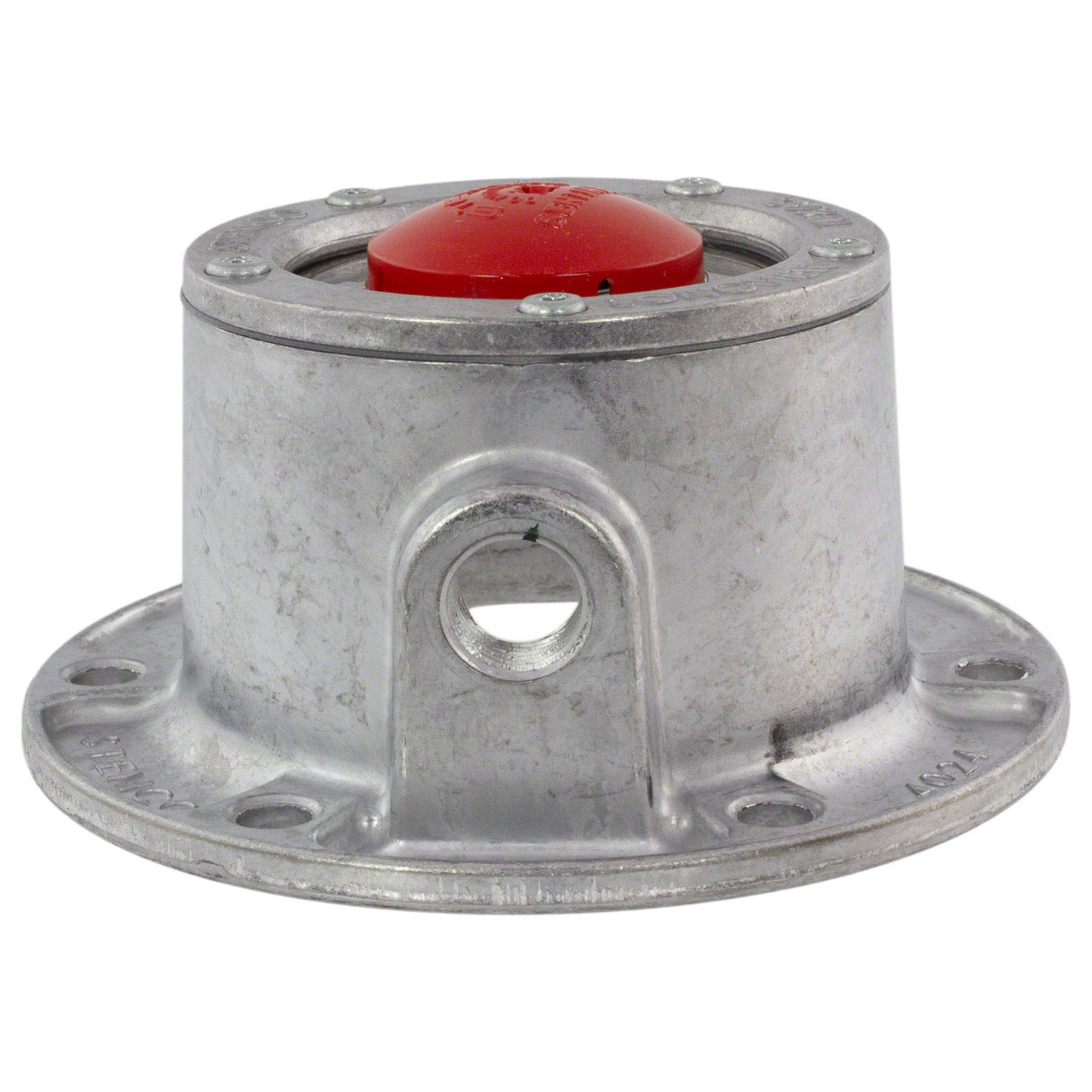 Grease Cap - Front 14 | Parts | Ford.com