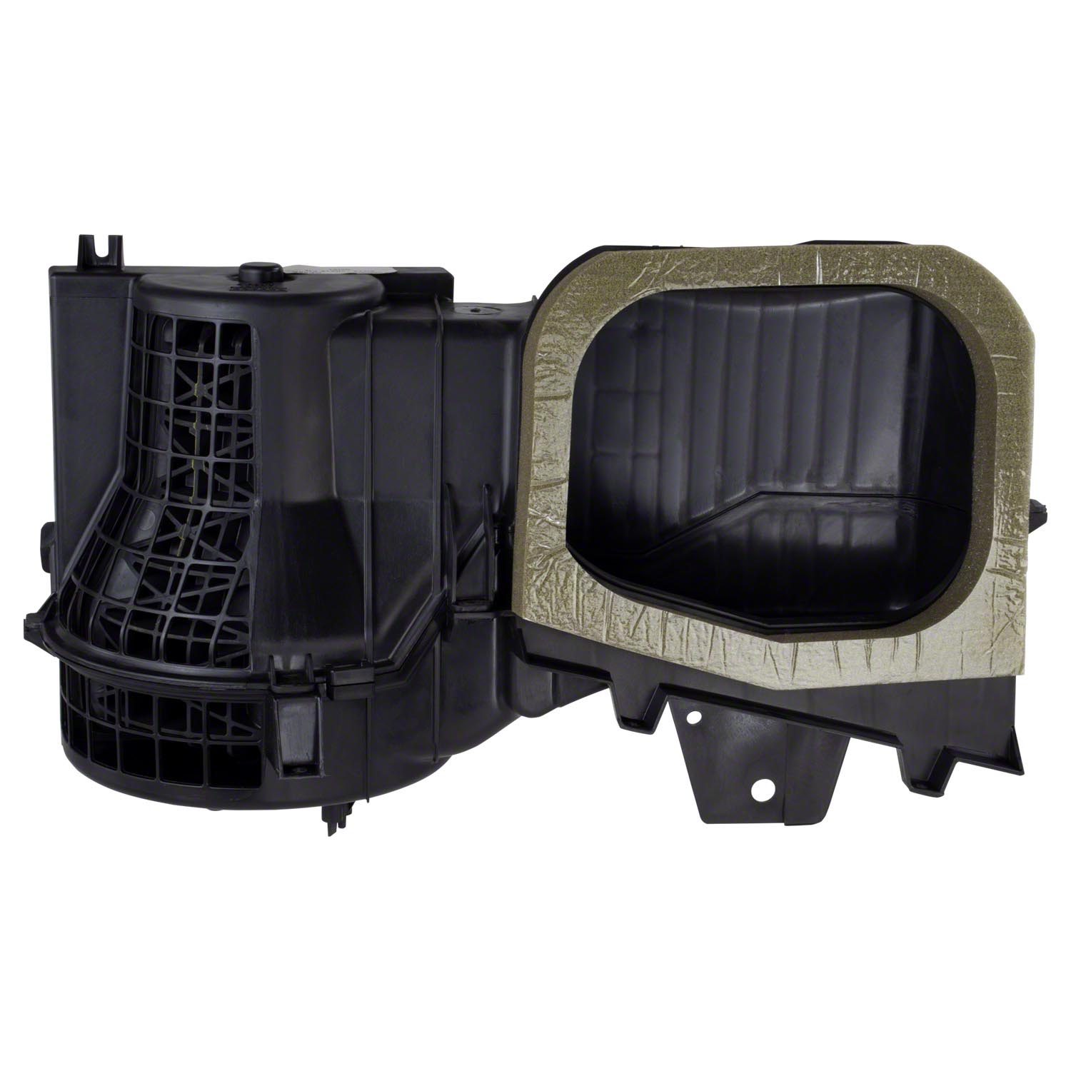 Hvac Air Inlet Housing Duct | Parts | Ford.com