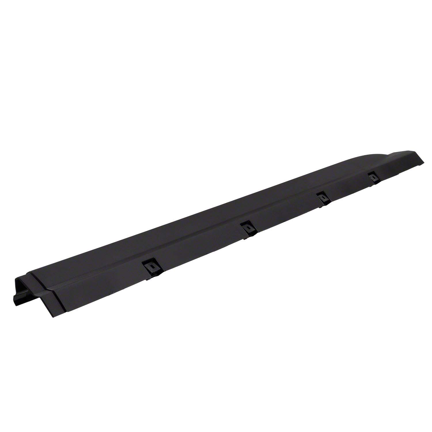 Rocker Panel Guard Molding - Left (All Medium) | Parts | Ford.com