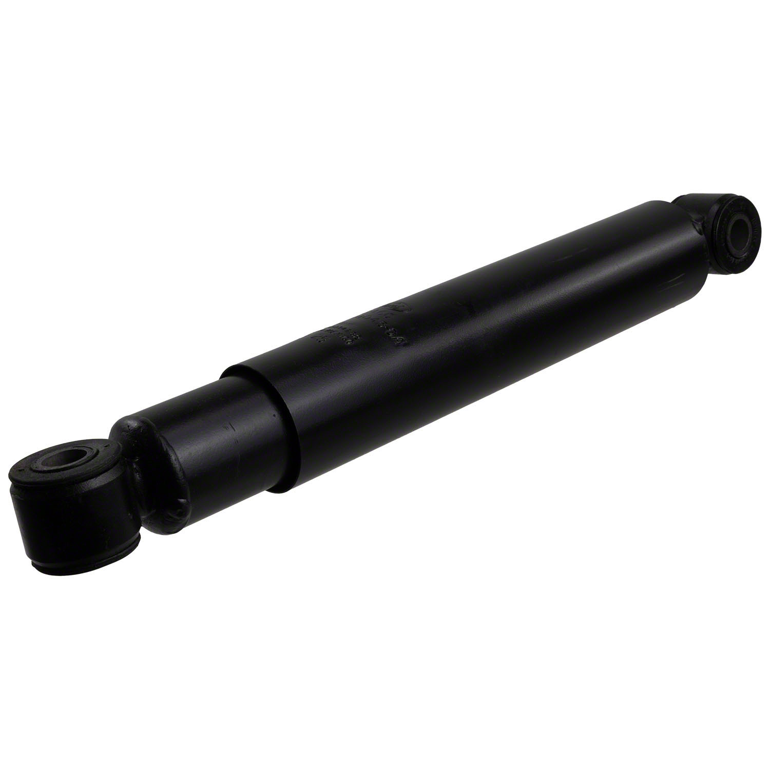 Shock Absorber - Front 16, 19 | Parts | Ford.com