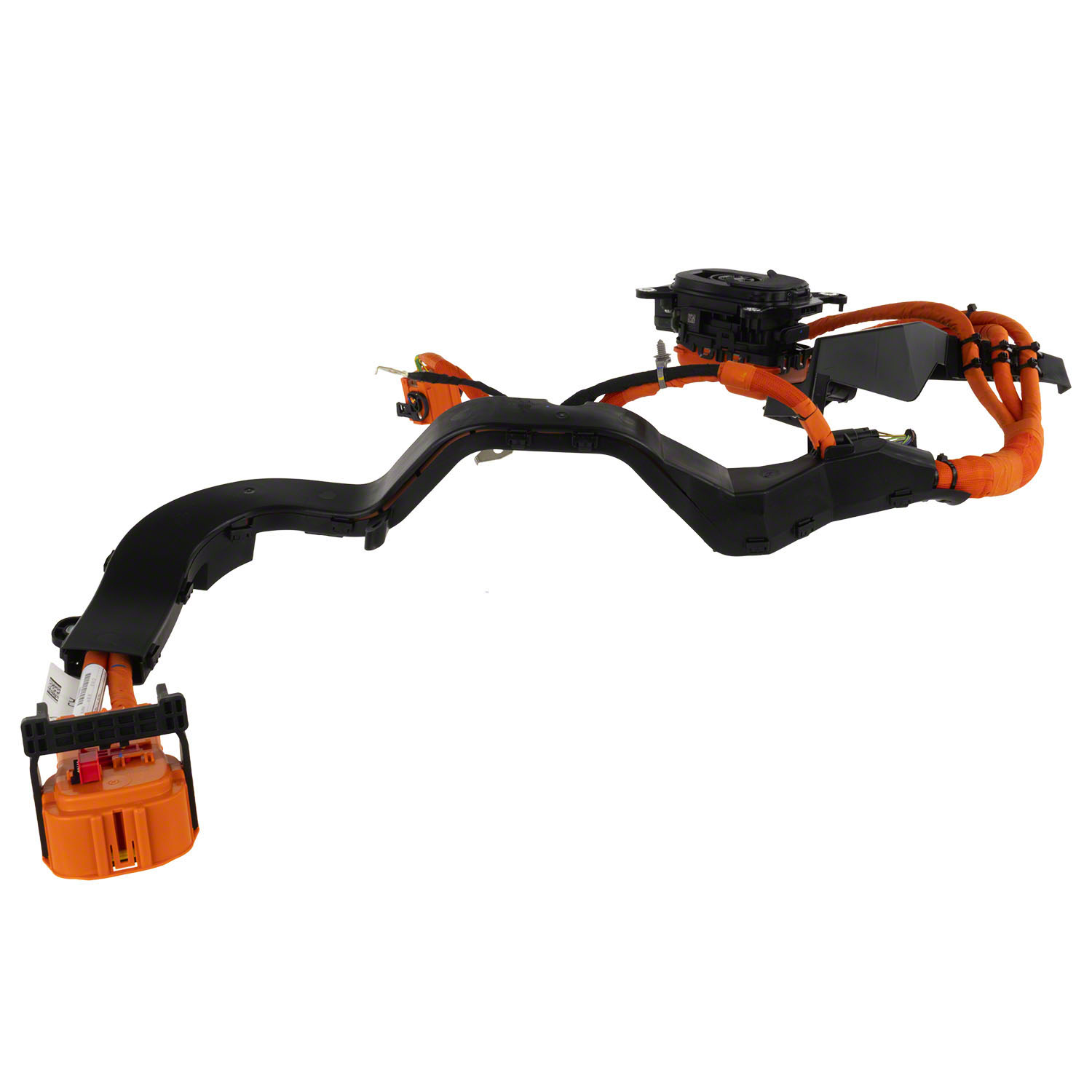 Drive Motor Battery Pack Charging Port | Parts | Ford.com