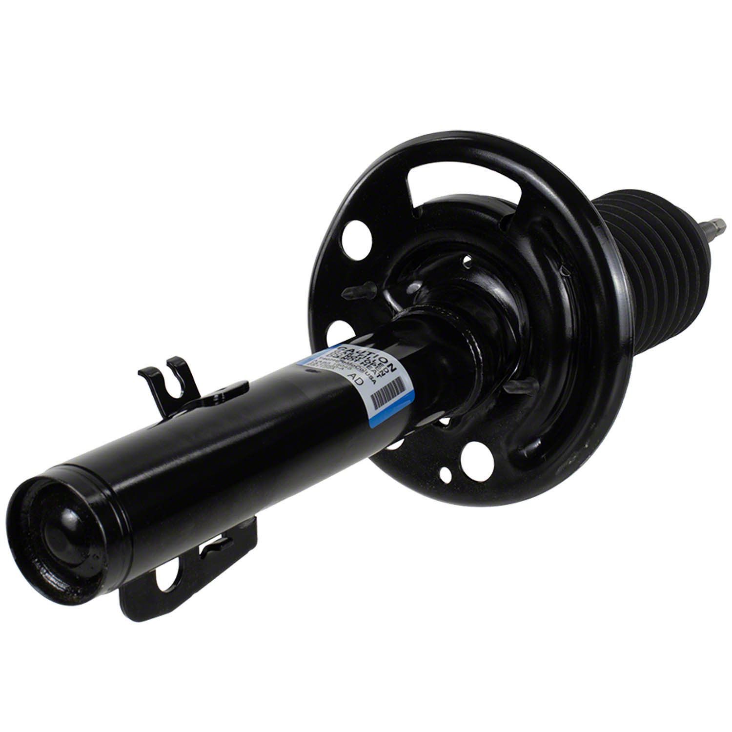Suspension Strut Shock Absorber - Right, Front | Parts | Ford.com
