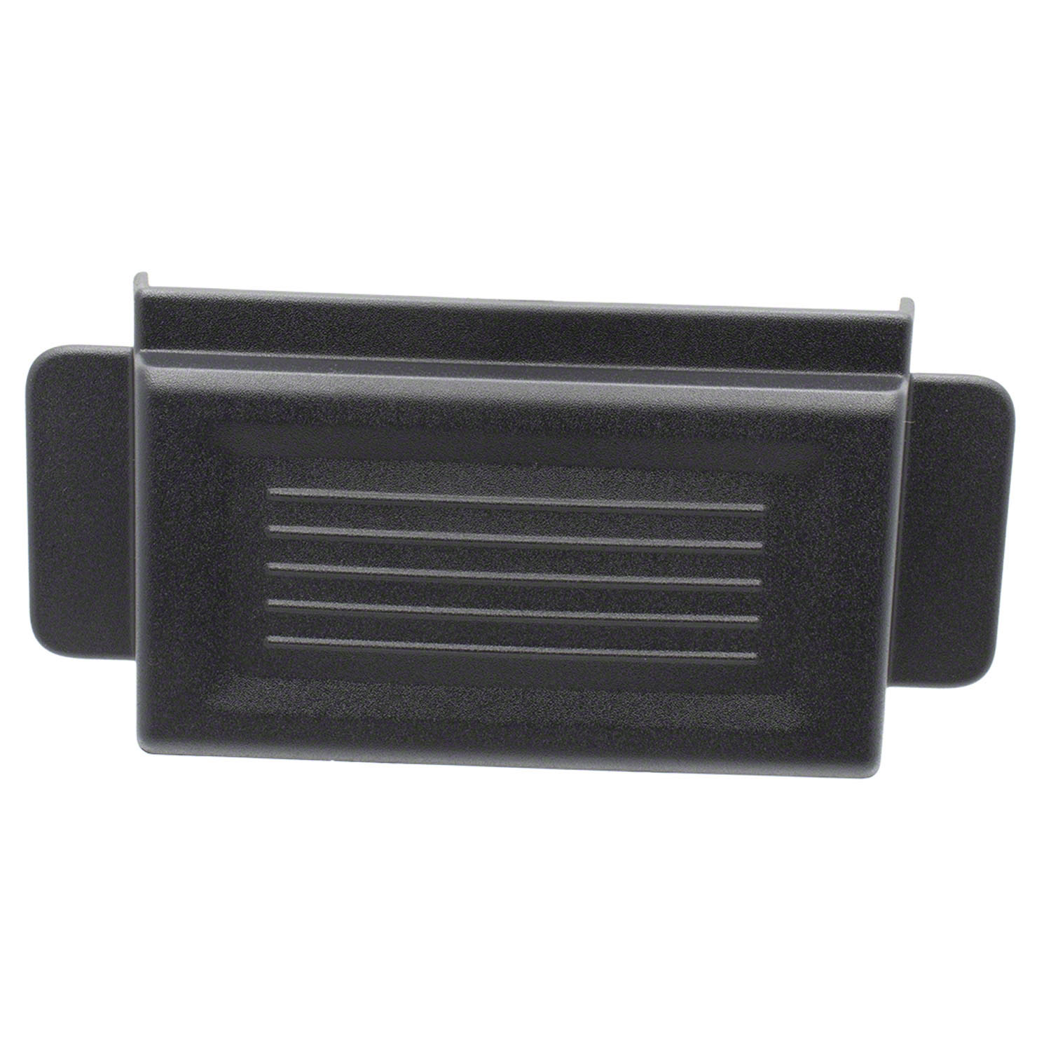 Cruise Control Distance Sensor Cover Grille Bumper A used to the on a ...