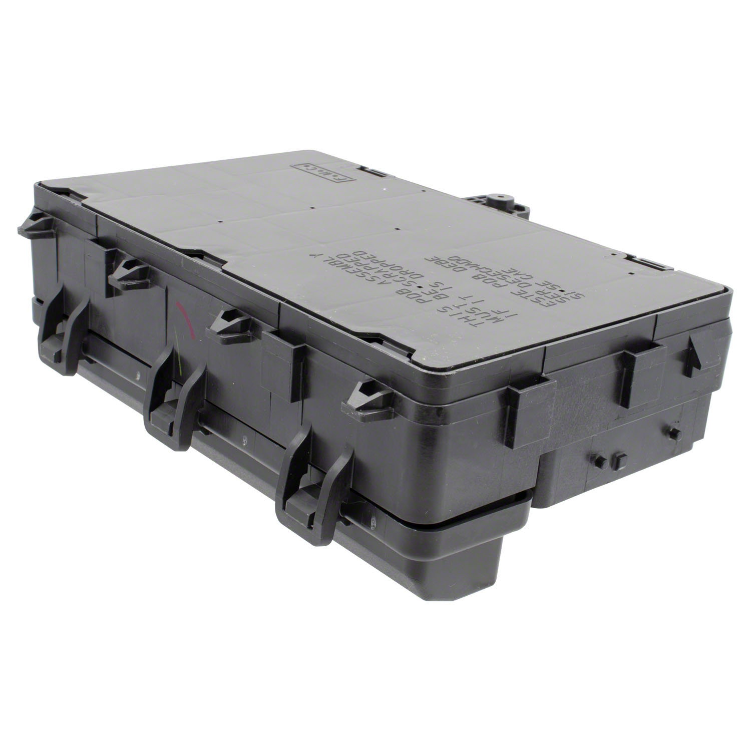 Fuse Box | Parts | Ford.com