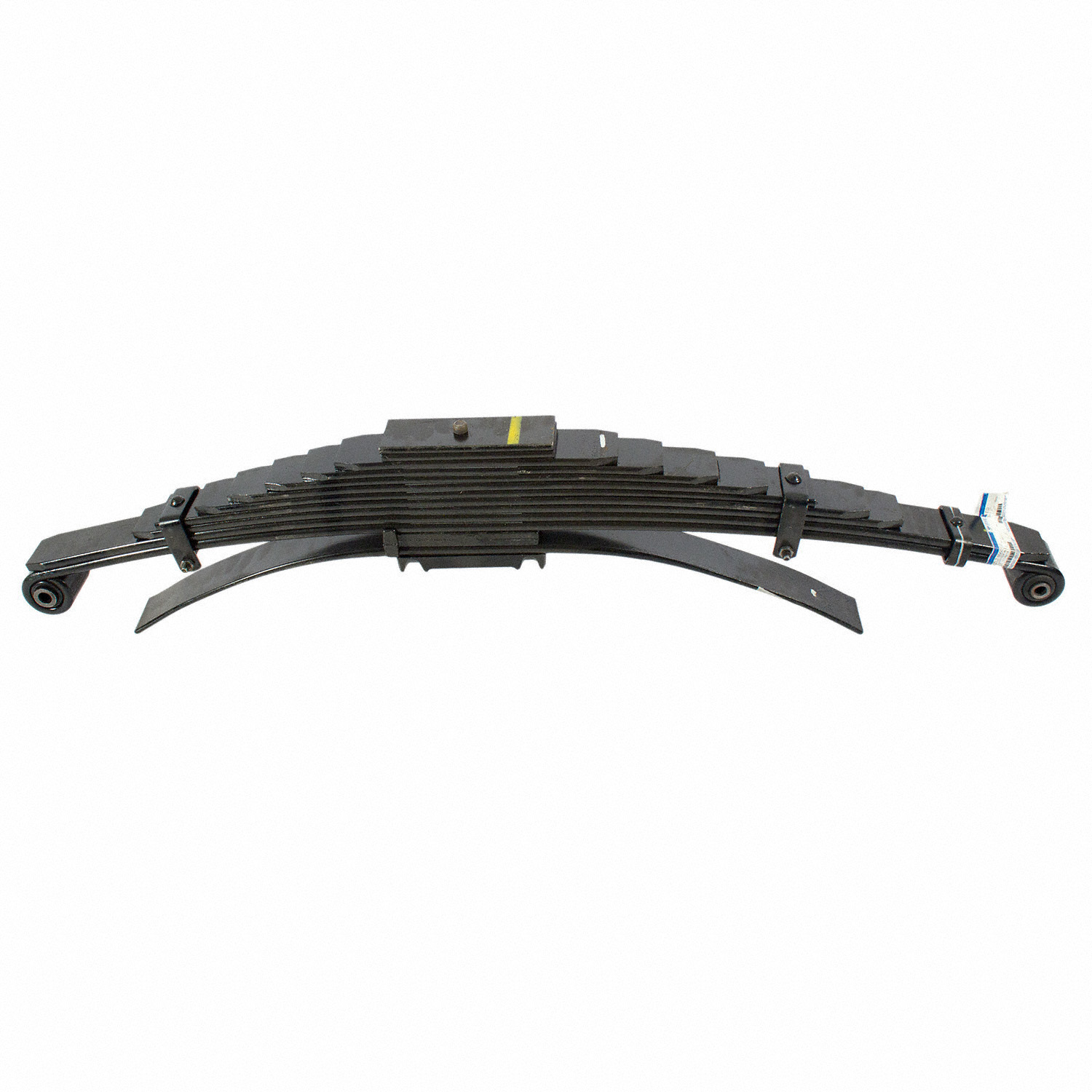 Spring - Rear | Parts | Ford.com