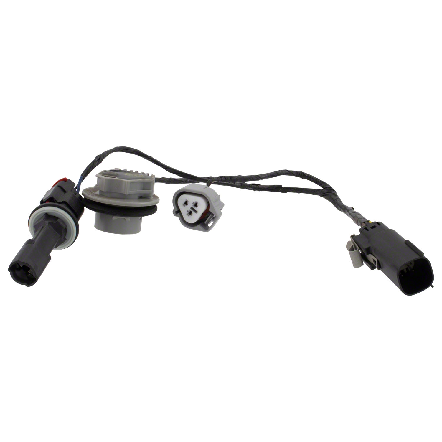 Wire - Front | Parts | Ford.com