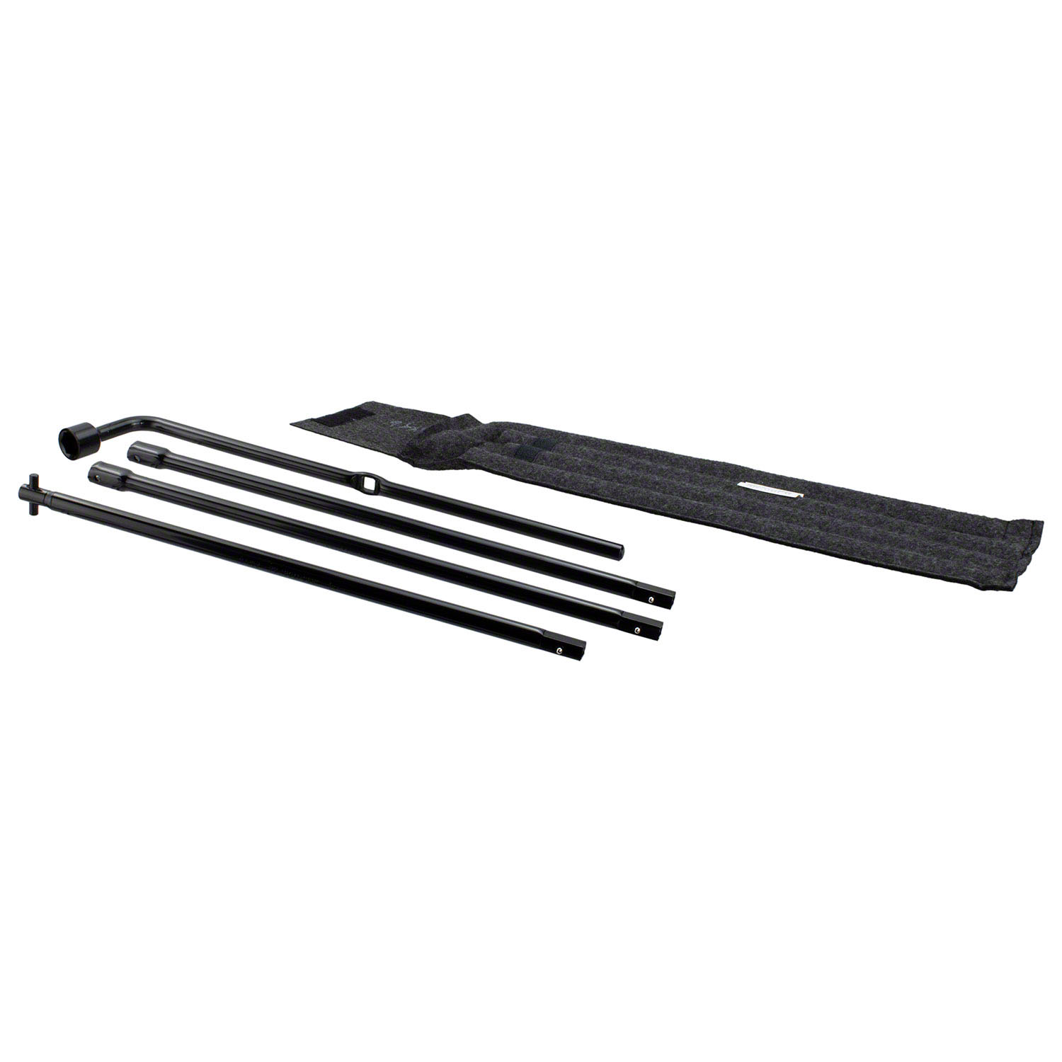 Multi-Purpose Tool Set Roll | Parts | Ford.com