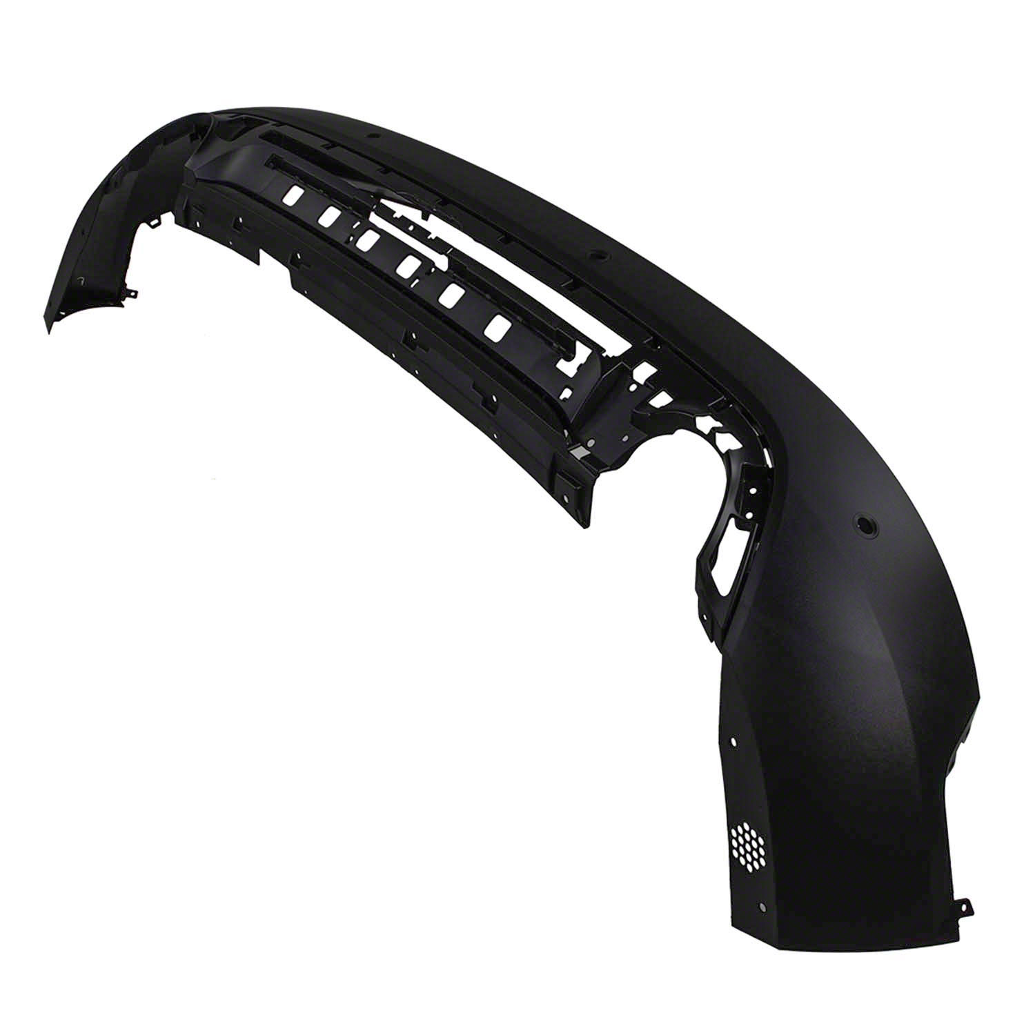 Bumper Cover - Rear (Plug In Hybrid) | Parts | Ford.com