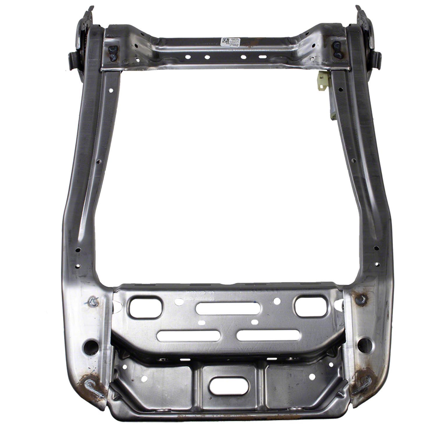 Seat Back Frame | Parts | Ford.com