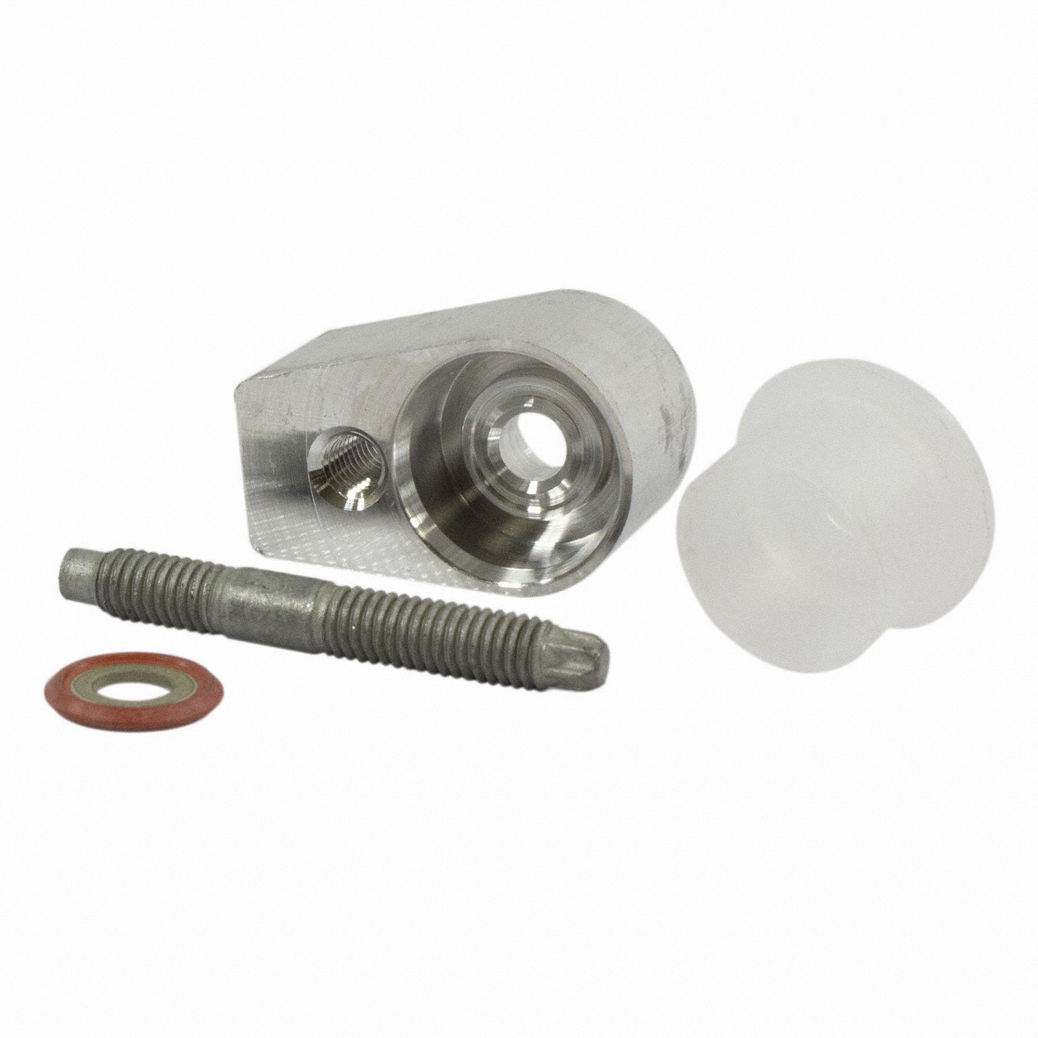 AIR CONDITIONING (A/C) Line o-ring Kit O Ring - 3/8