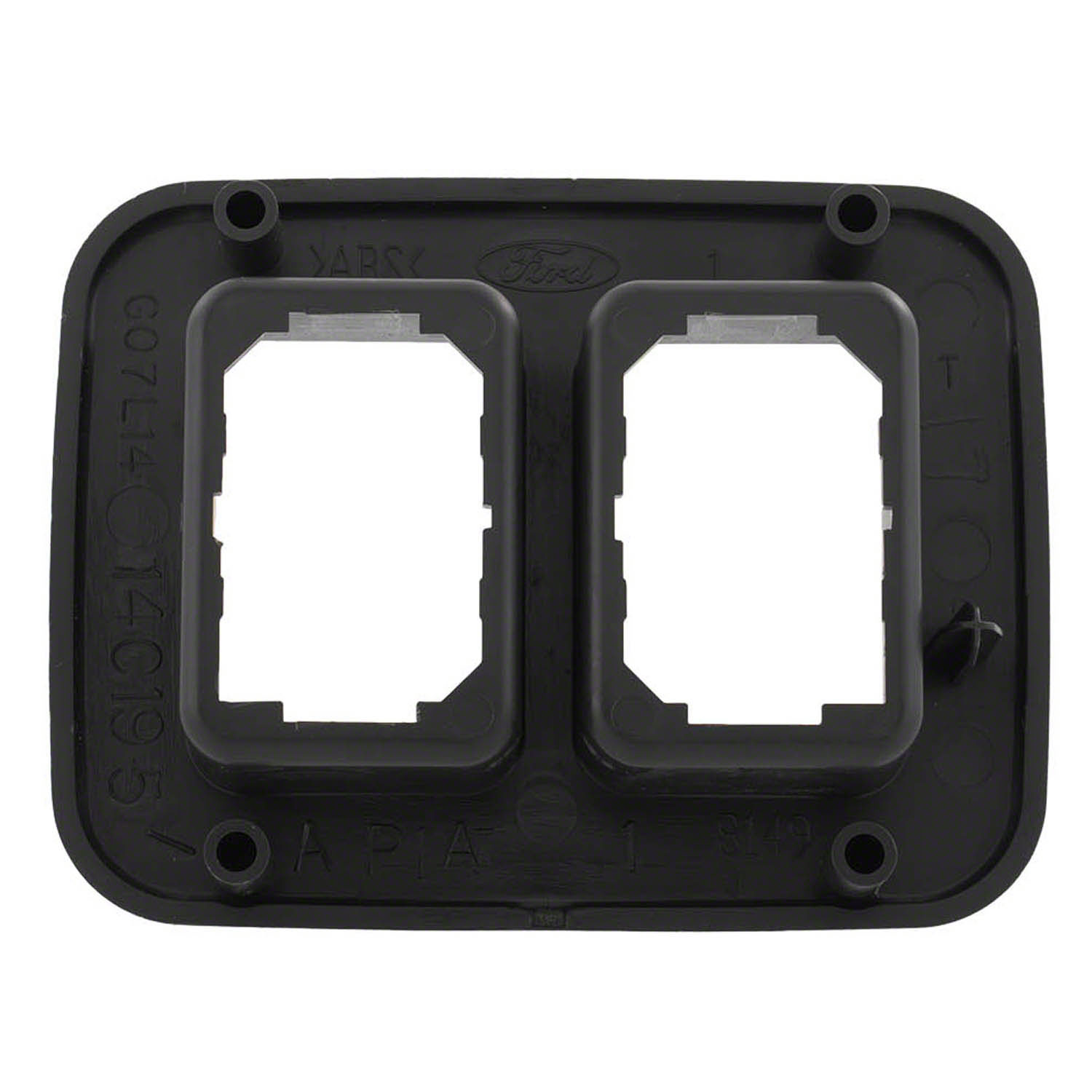 Bezel | Parts | Ford.com