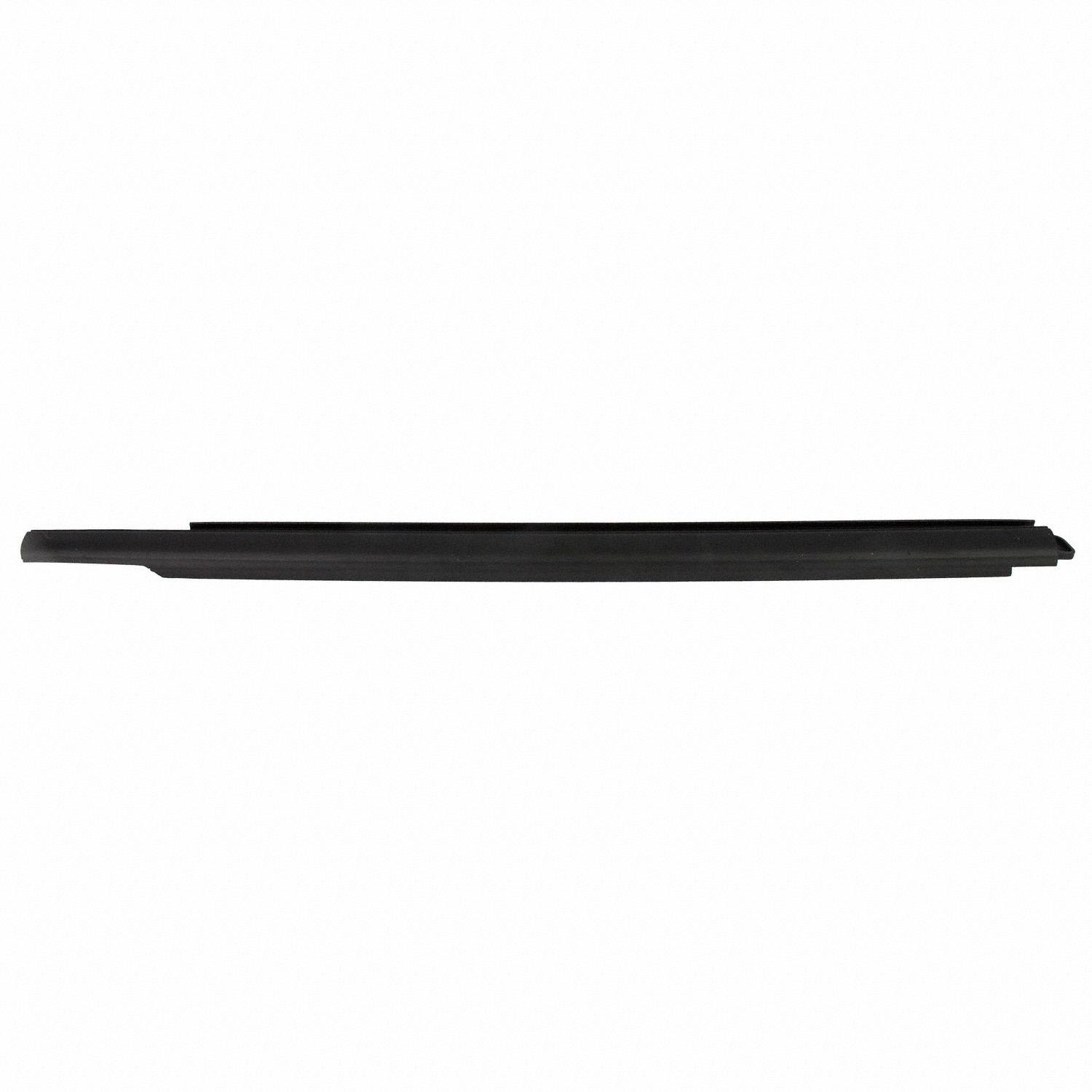 Door Window Belt Weatherstrip - Right, Rear | Parts | Ford.com