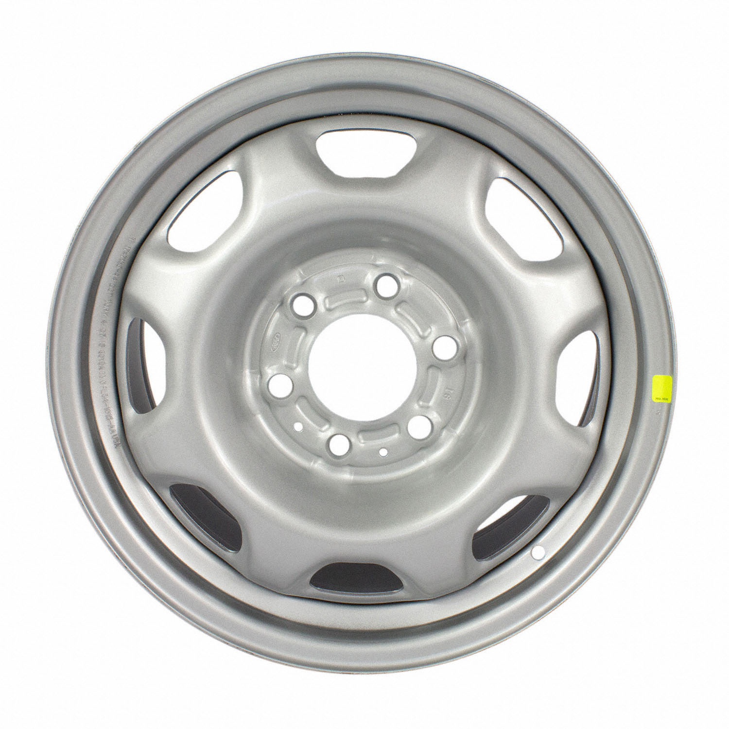 Wheel Rim 7.5 X 17 | Parts | Ford.com