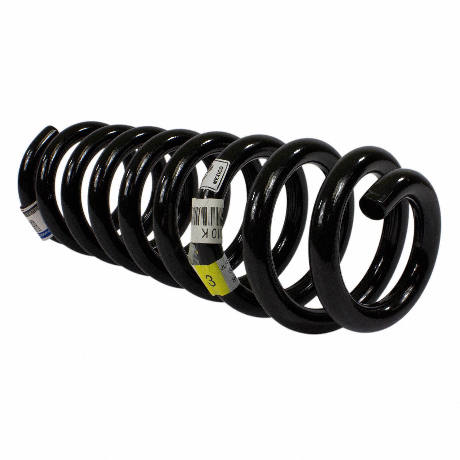 3900276 Spring Coil Spring - Left, Right, Front | Parts | Ford.com