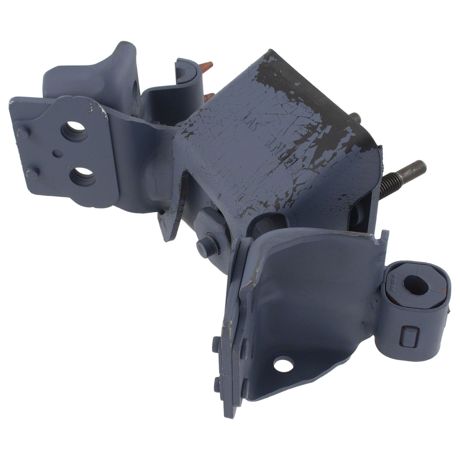 Automatic Transmission Mount Engine Support Insulator | Parts | Ford.com