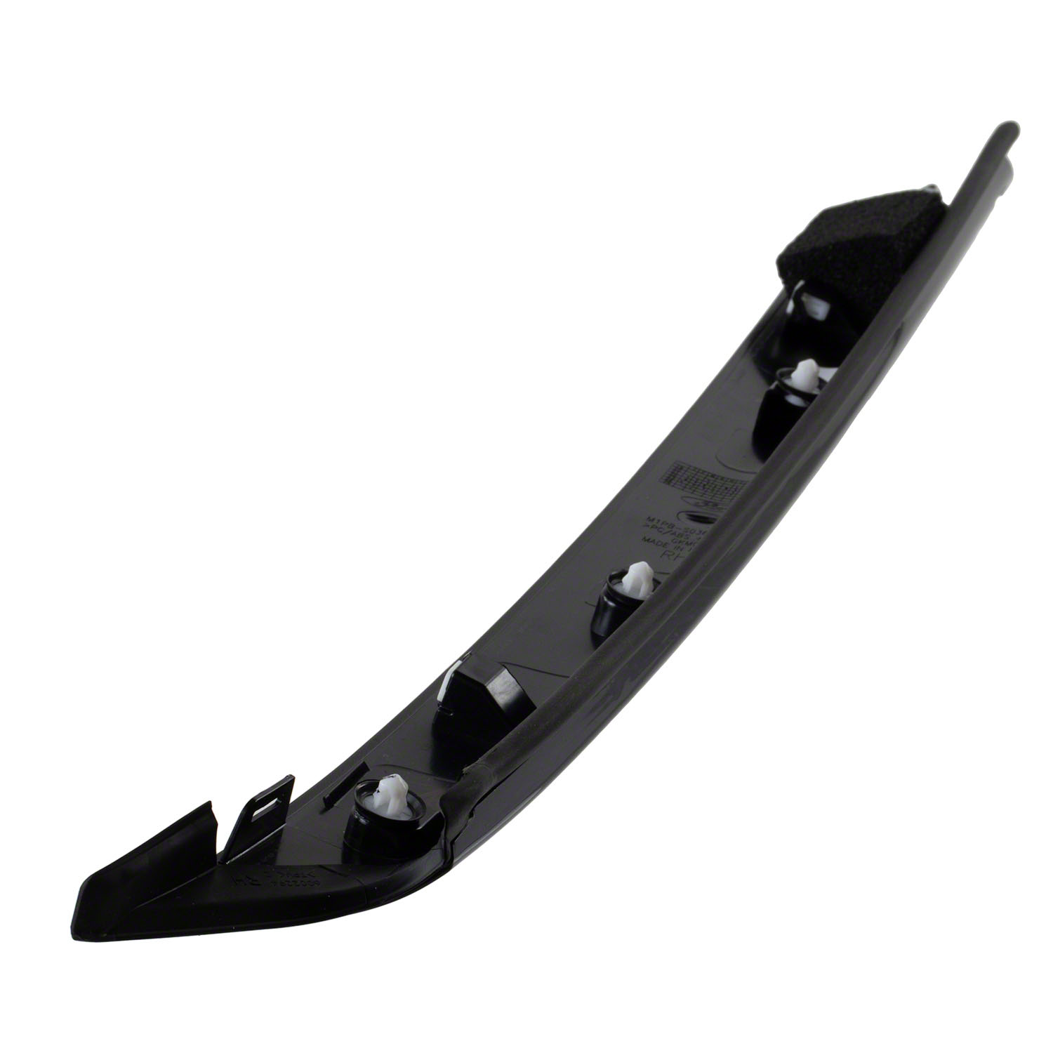 Windshield Molding - Right | Parts | Ford.com