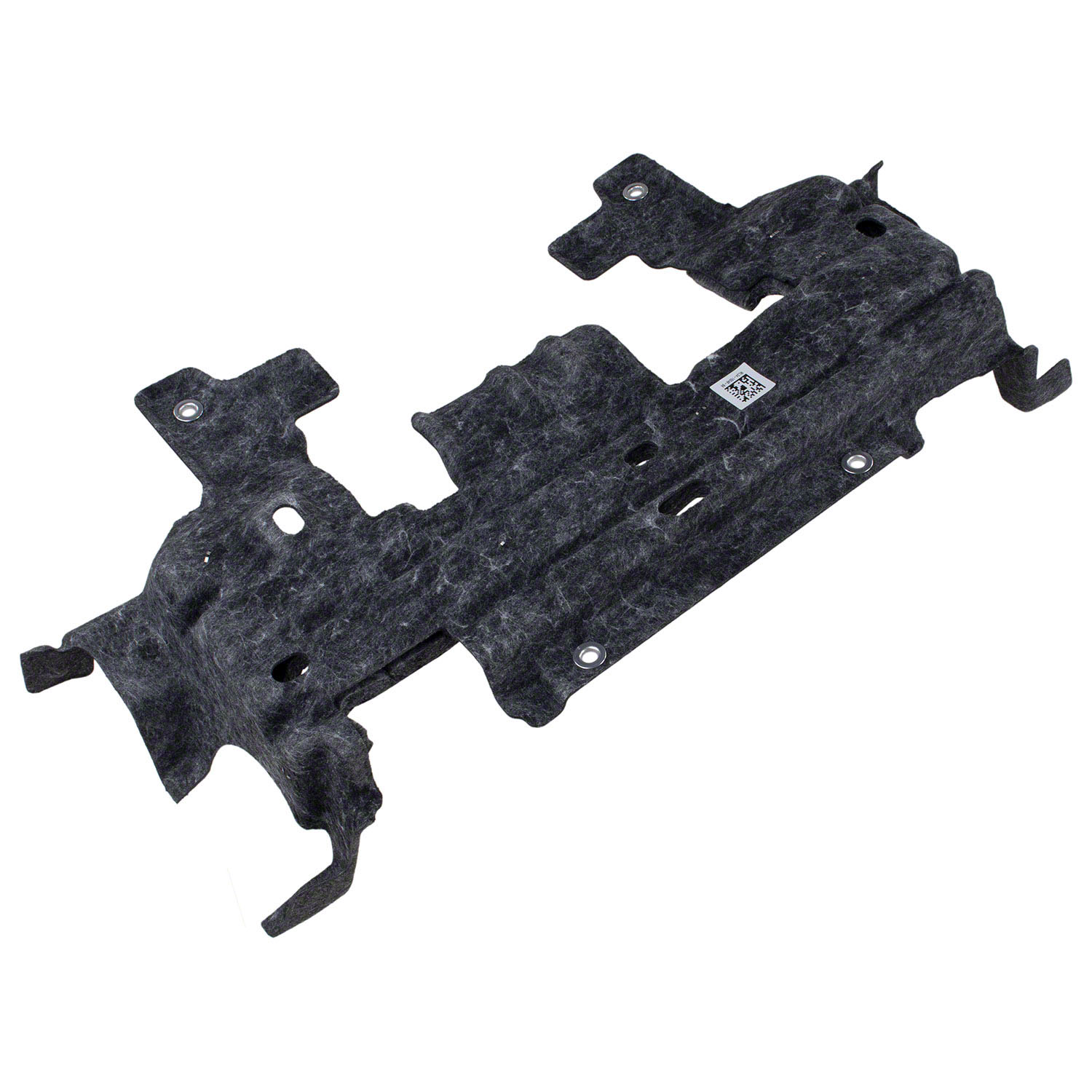 Shield Fender Apron - Right 3.0L | Parts | Ford.com