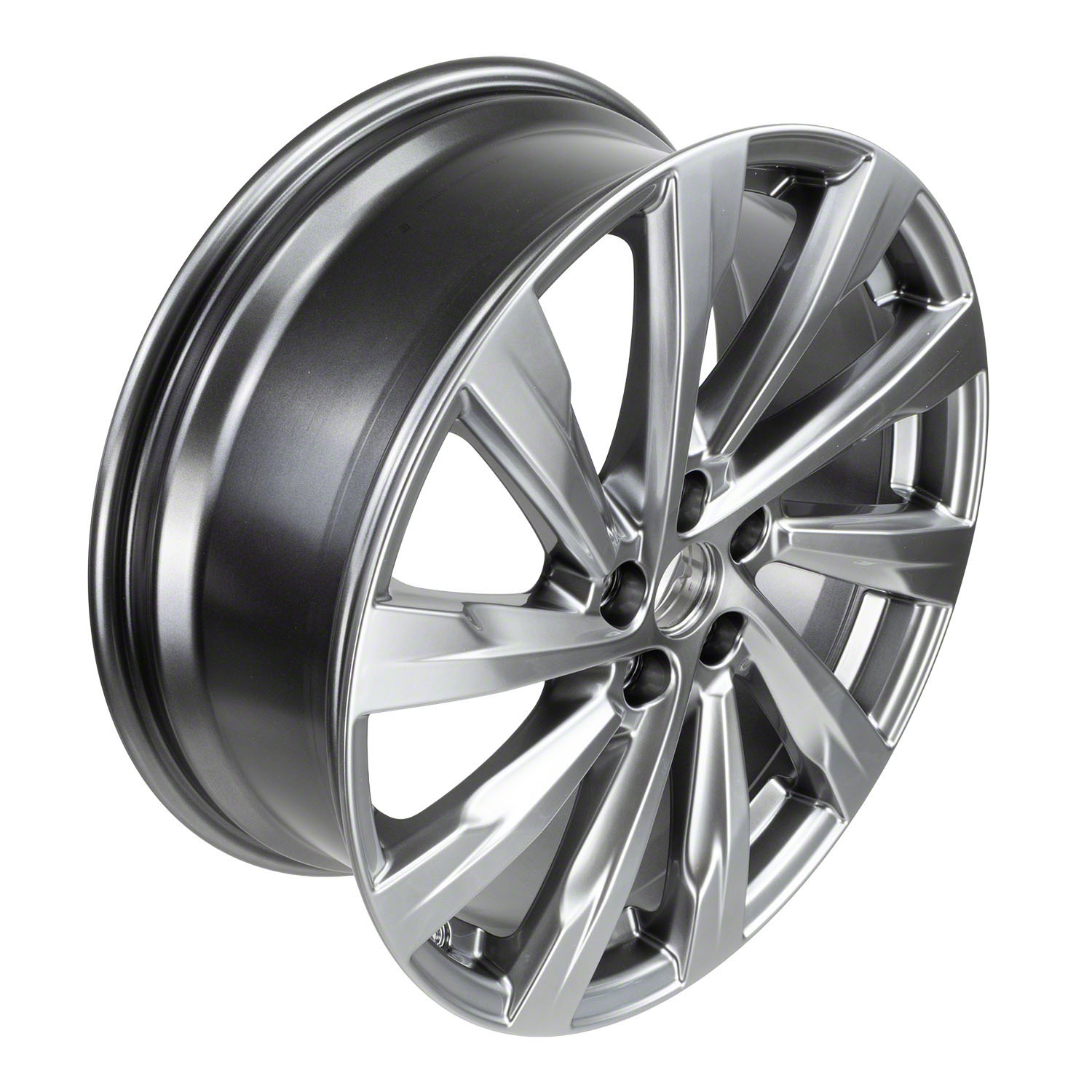 Ford 19 Inch Rims Wheel Rim 19X7.5 STYLE C | Parts | Ford.com