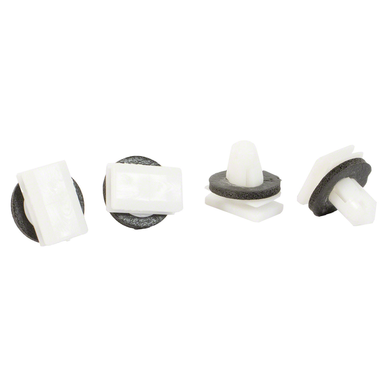 Liftgate Finish Panel Clip Trim - Pin 9 X 0.8 | Parts | Ford.com