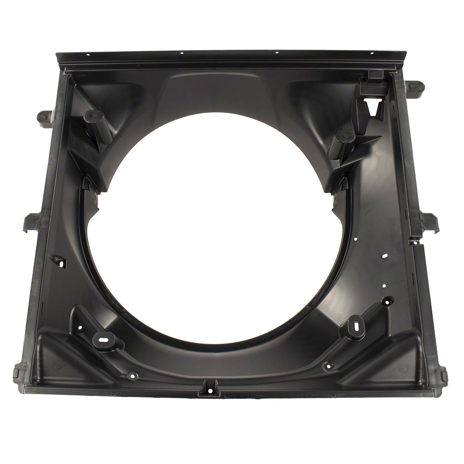 Engine Cooling Fan Shroud Radiator - 6.2L | Parts | Ford.com