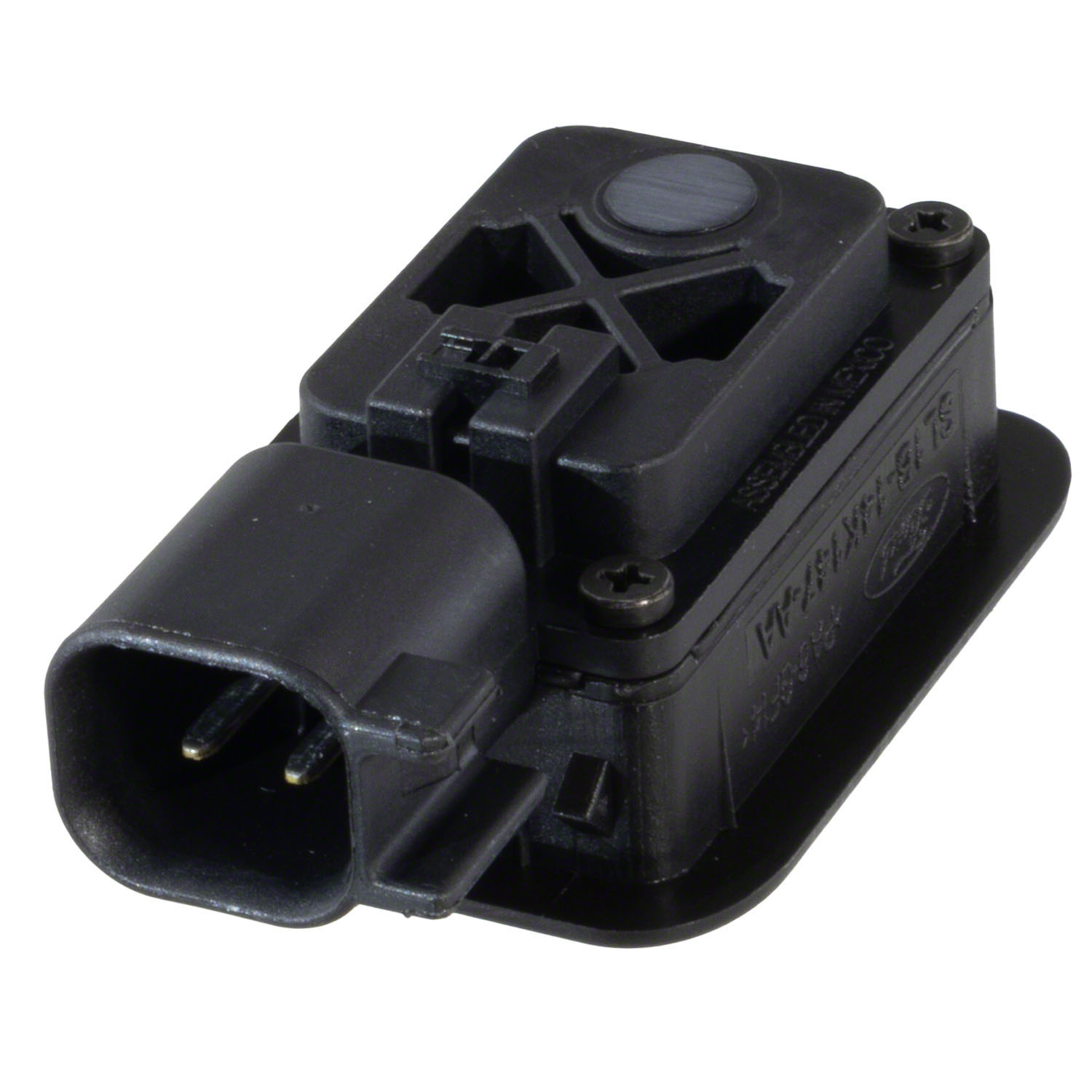 Steering Wheel Switch - Lower | Parts | Ford.com