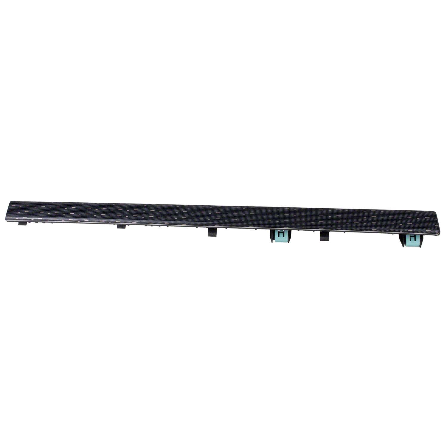 Molding Copper Instrument Panel cover Trim - Inner, Center (ZTW ...