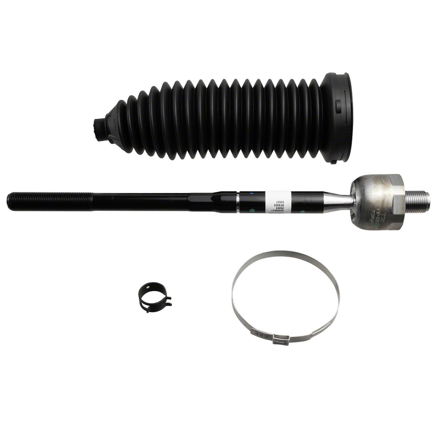 Steering Tie Rod End Kit | Parts | Ford.com
