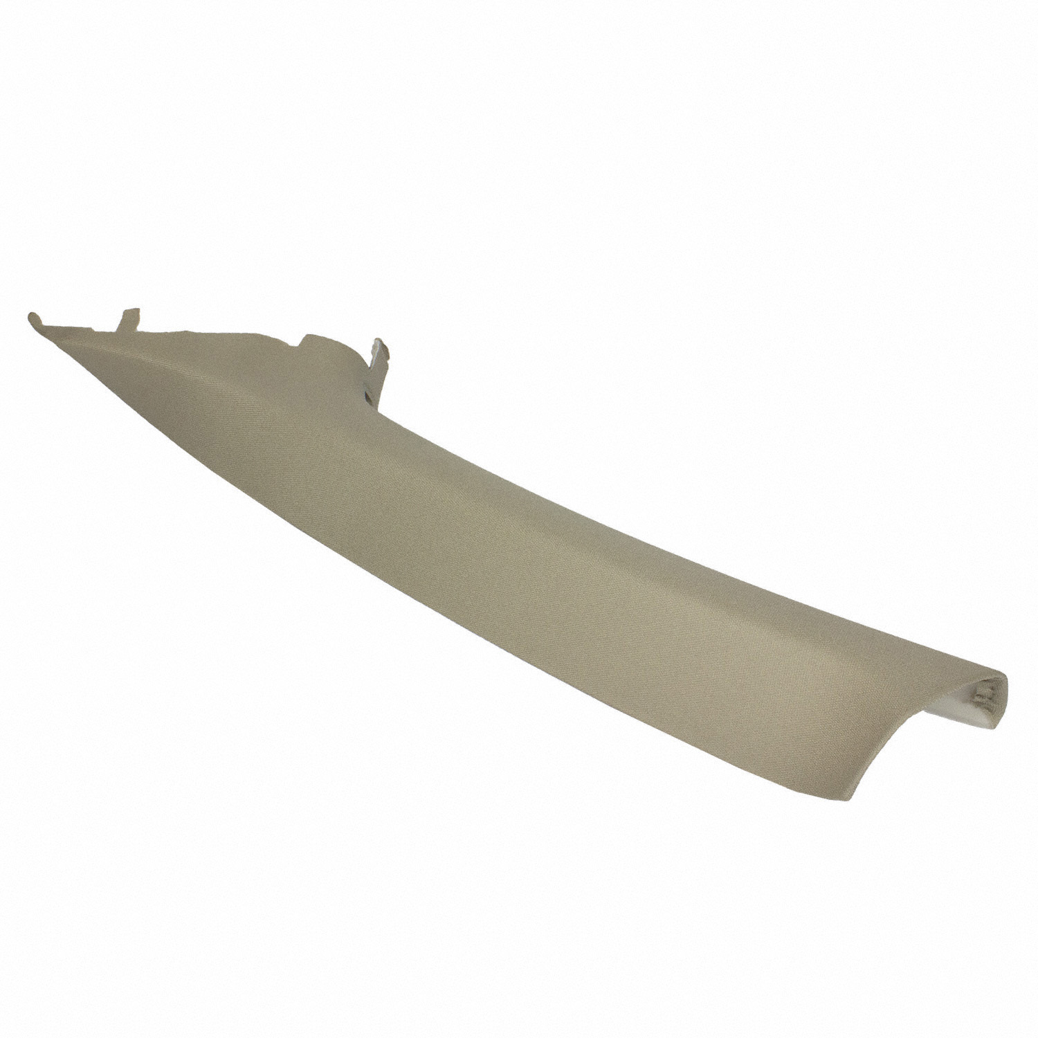 Body A-Pillar Trim Panel Windshield molding - Left | Parts | Ford.com