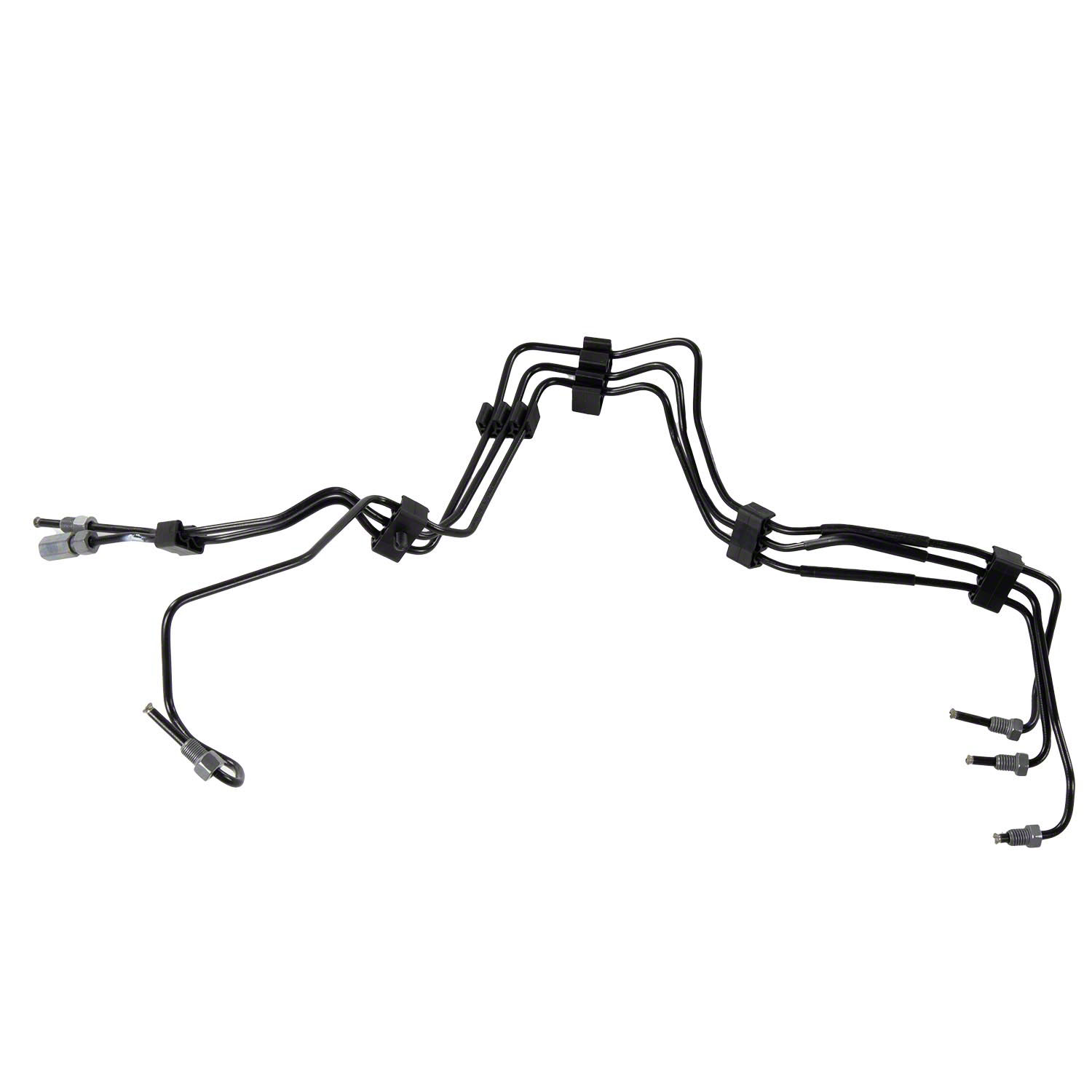 Tube Brake - Front (AT) | Parts | Ford.com