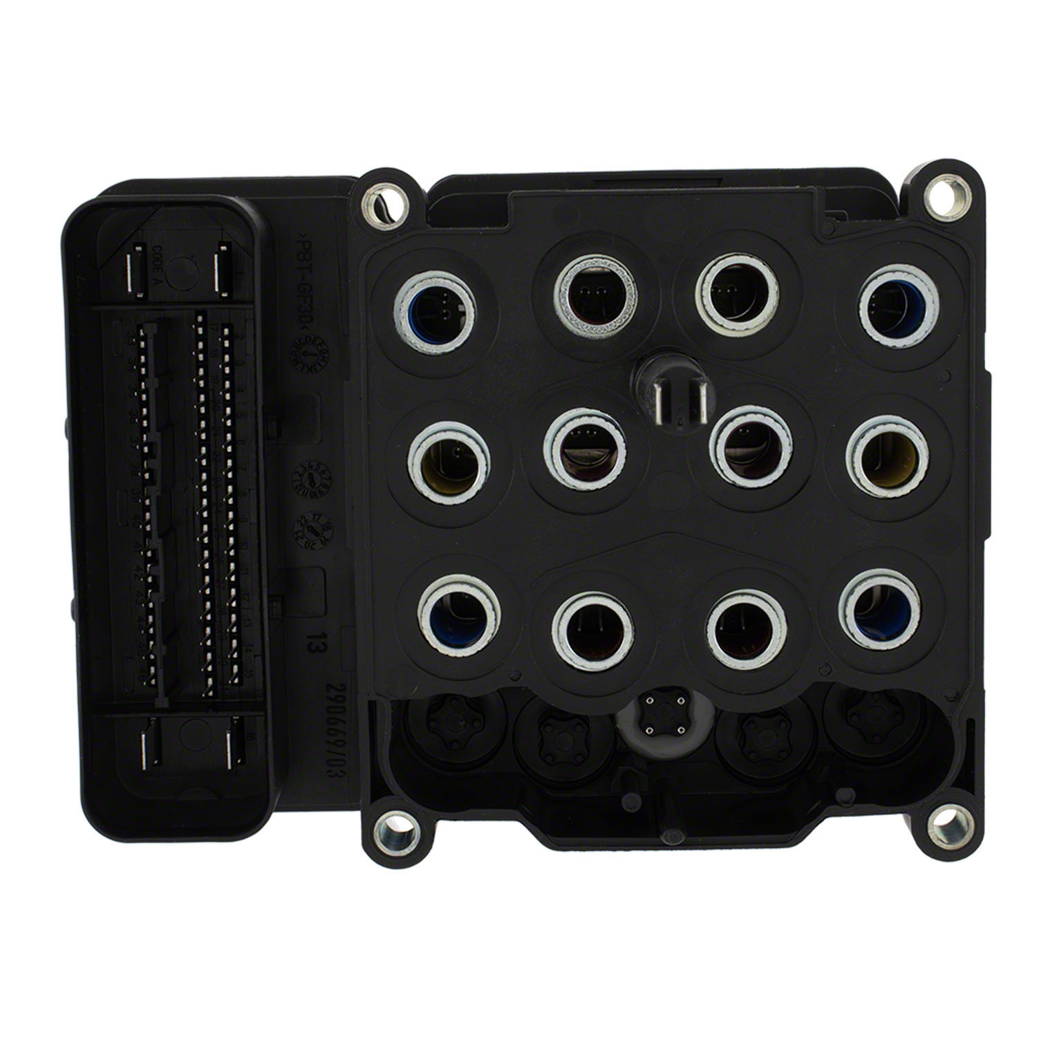 Amplificateur De Frein ABS 39921 Compatible Audi Q7, Bentley, VAG - Référence 4M0 615 121R