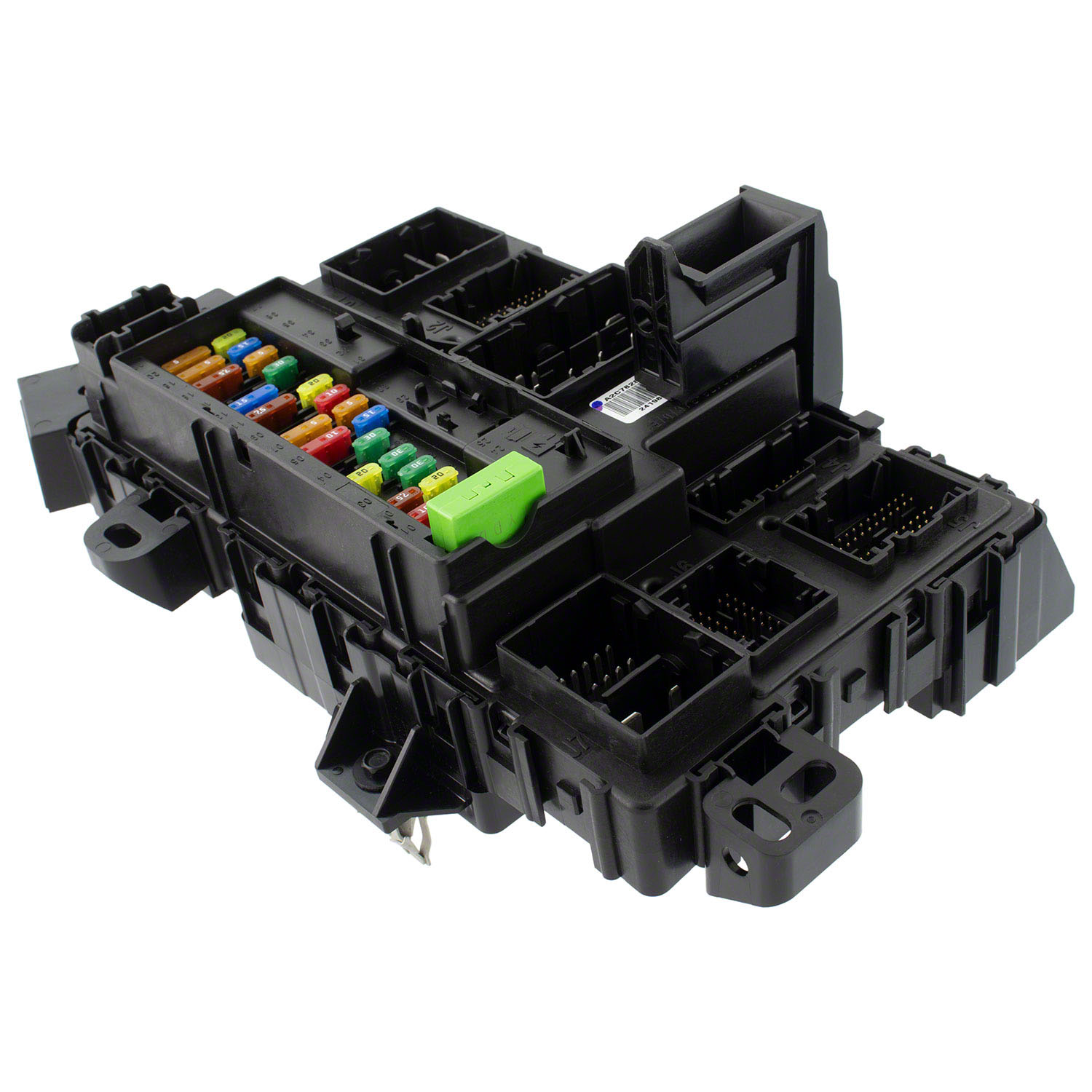 Keyless Alarm Module Alarm/Keyless Lock System Kit Module SYSTE Control Keyless Entry ...