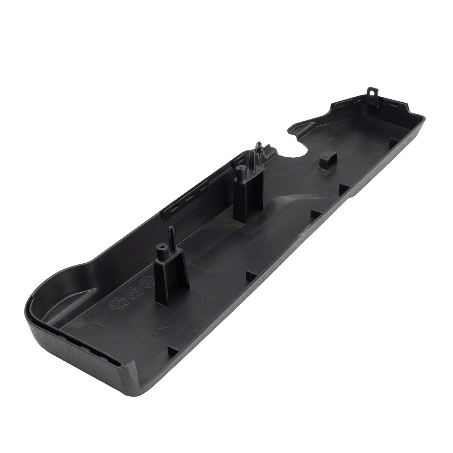 Seat Frame Trim Panel Track Cover | Parts | Ford.com