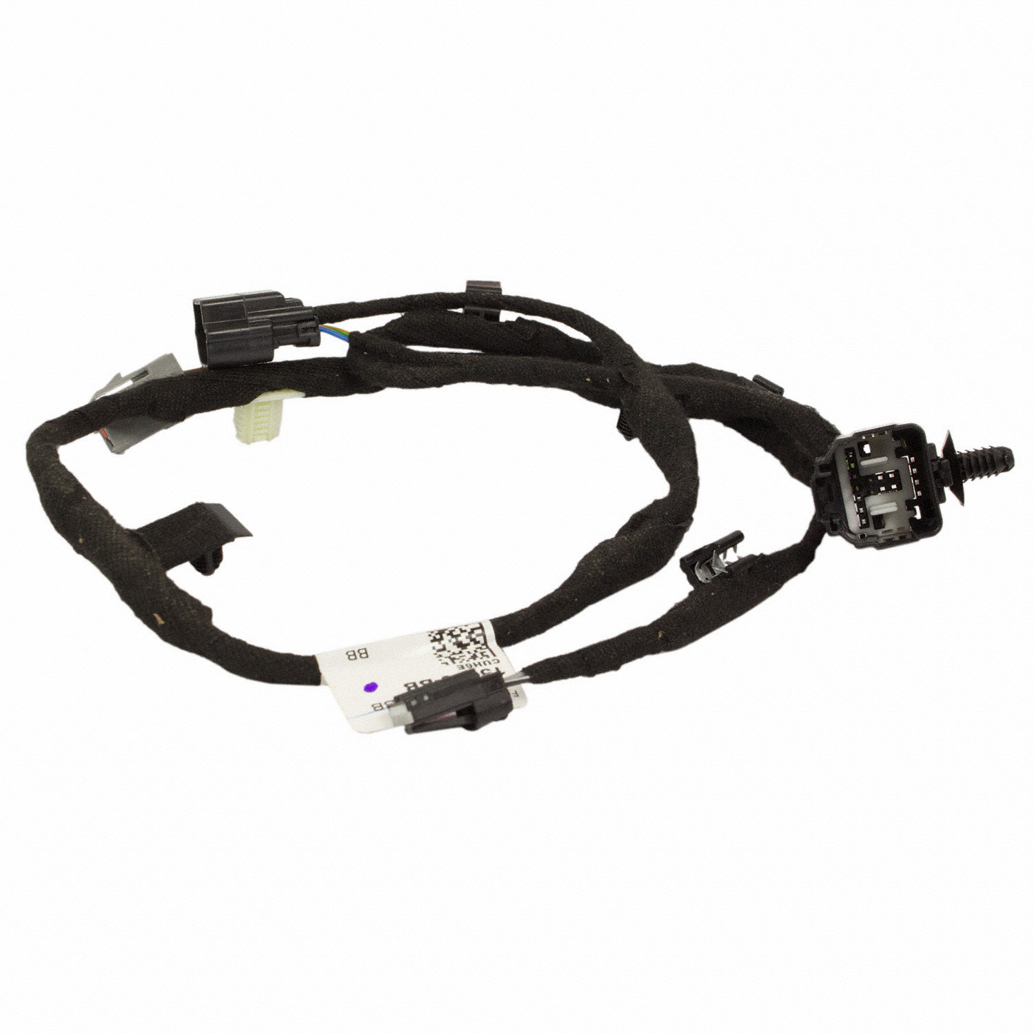 Wiring | Parts | Ford.com