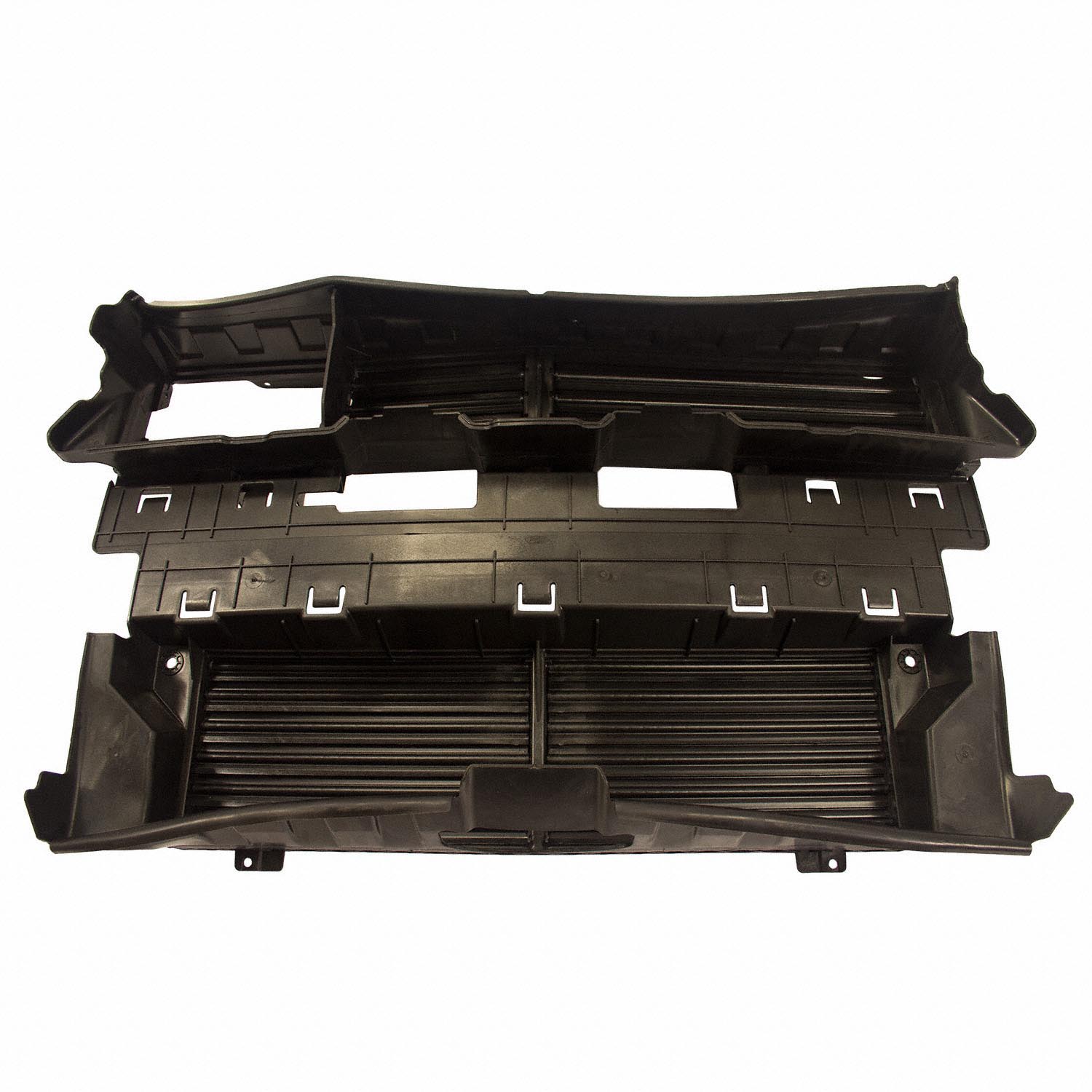 Radiator Shutter Control Active Grille | Parts | Ford.com