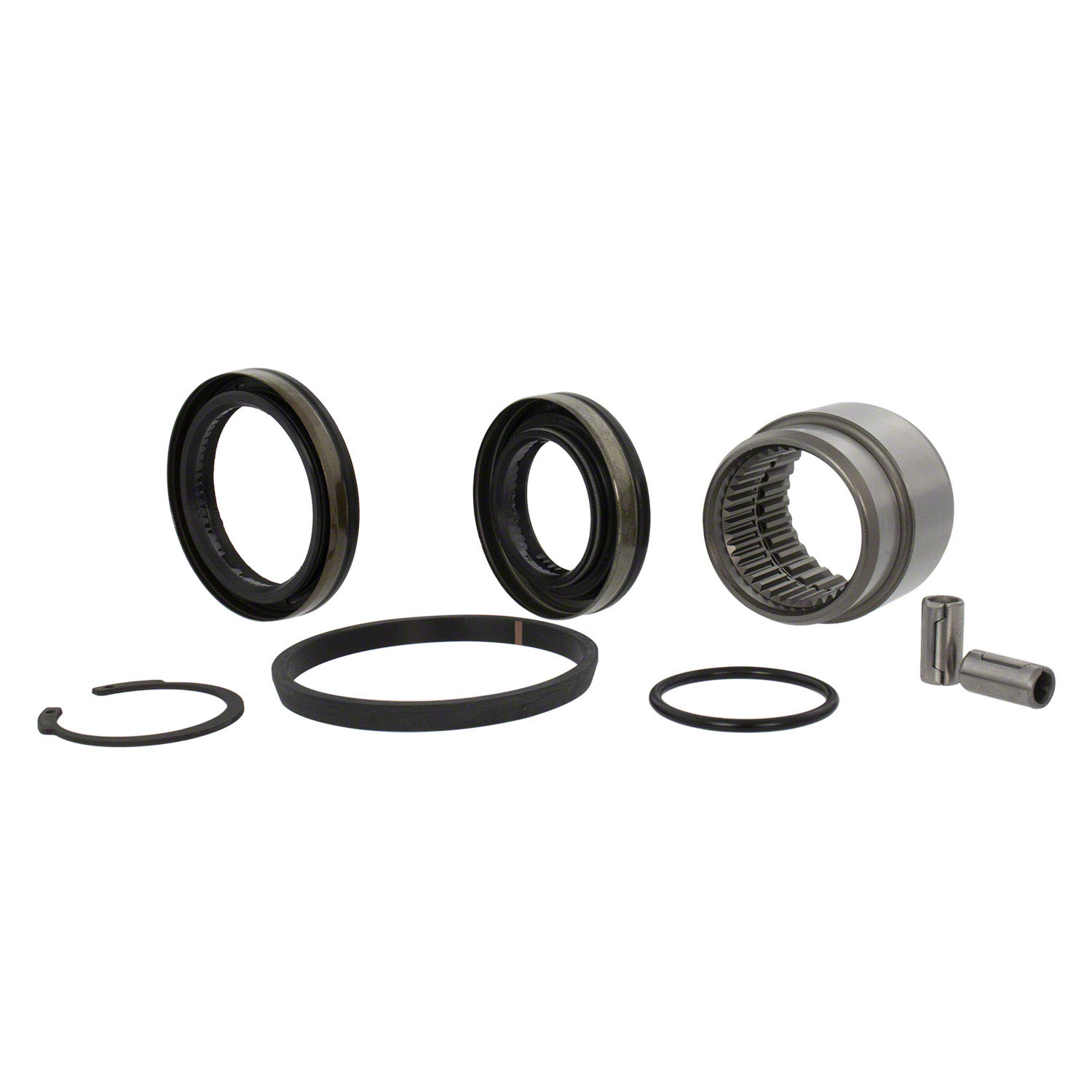 Transfer Case Input Shaft Seal Kit | Parts | Ford.com