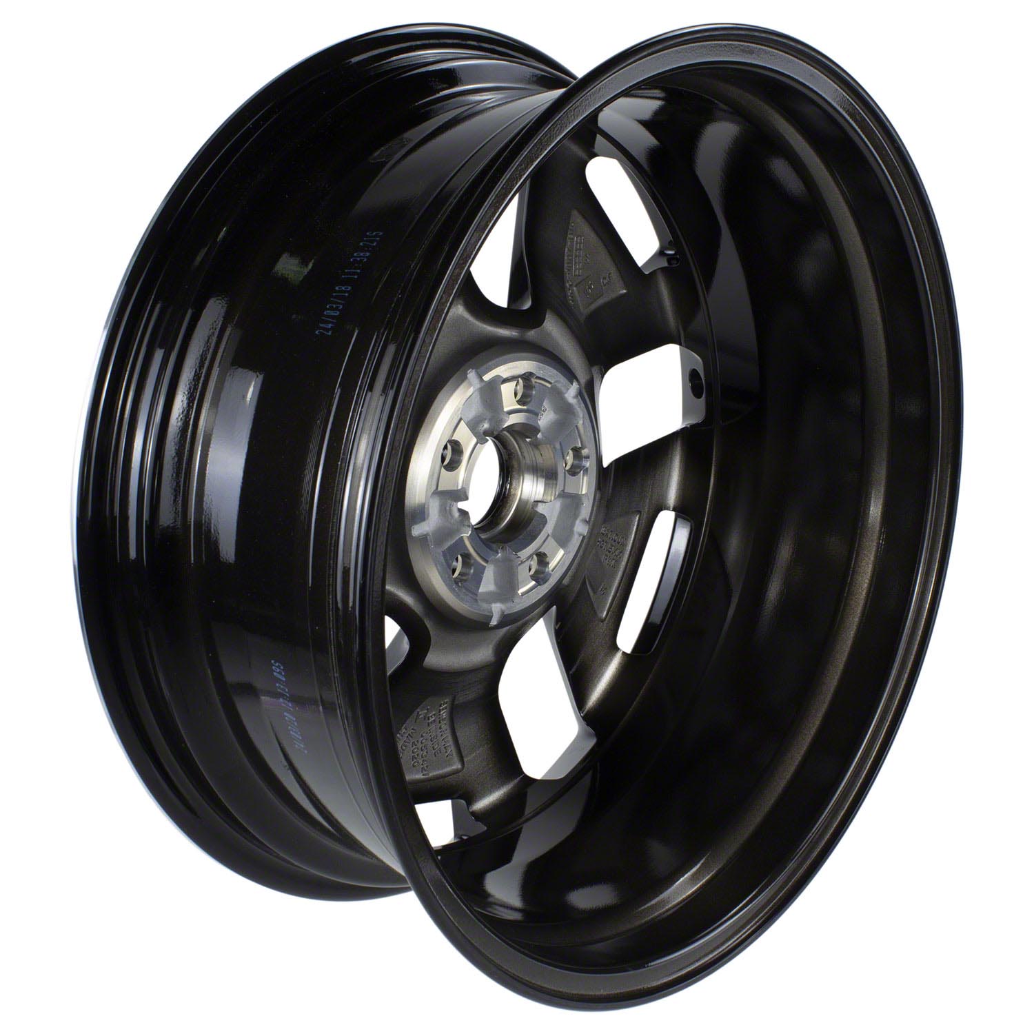Wheel Rim 7 X 18