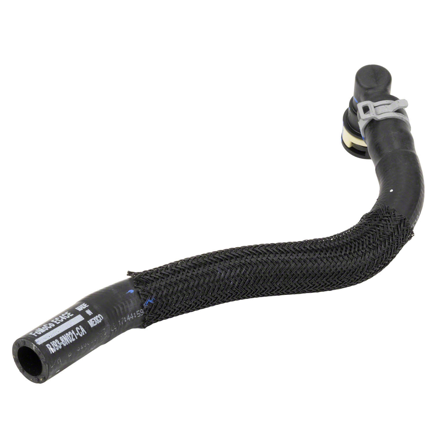 Hose Oil Cooler | Parts | Ford.com