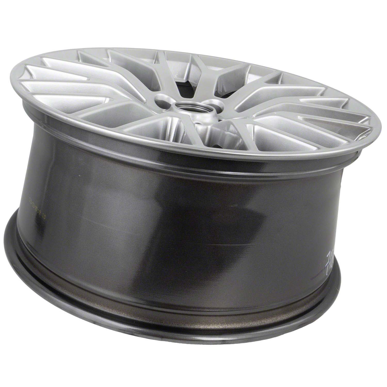 Wheel Rim - Front | Parts | Ford.com