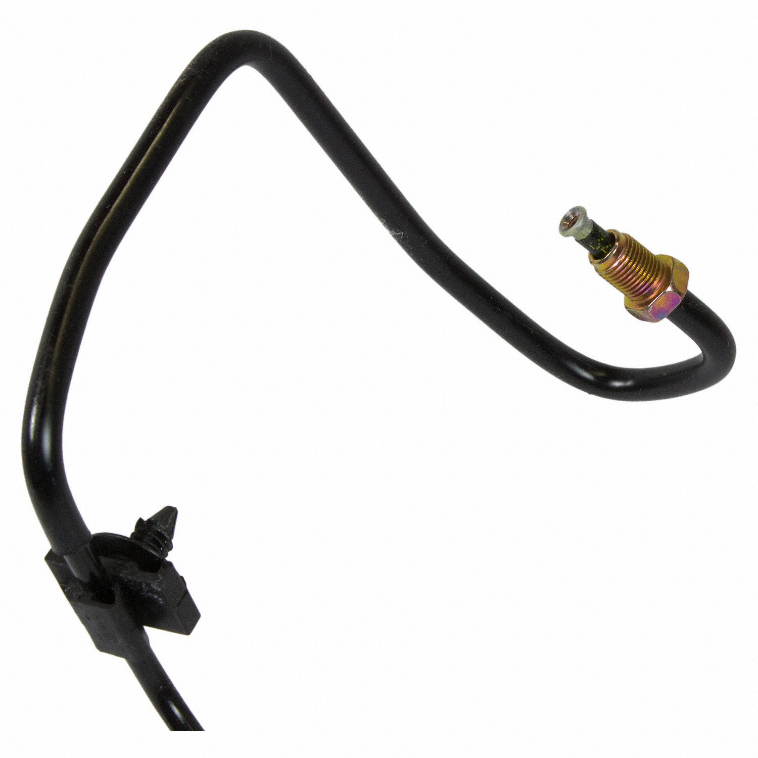 Pipe Fuel - Front, Rear | Parts | Ford.com
