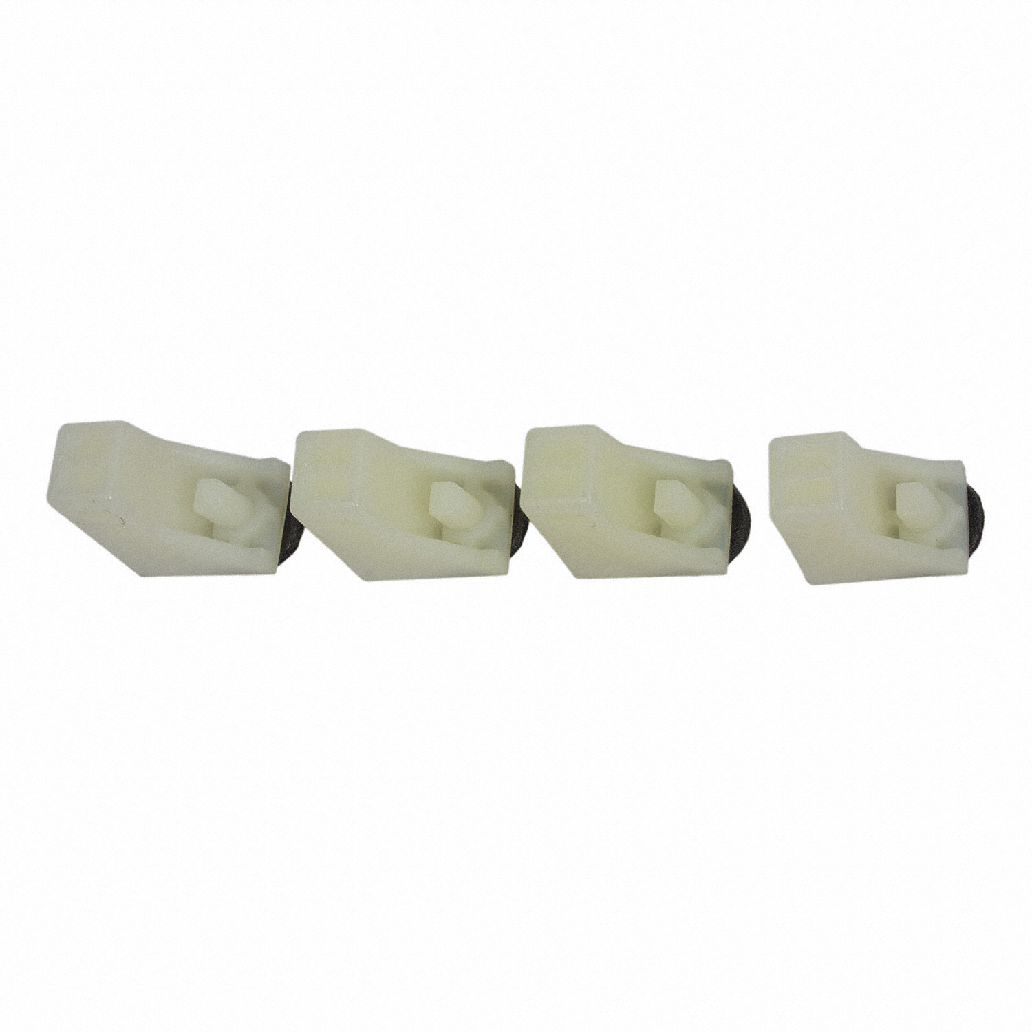 Door Interior Trim Panel Retainer - 4.2, Front, Rear | Parts | Ford.com