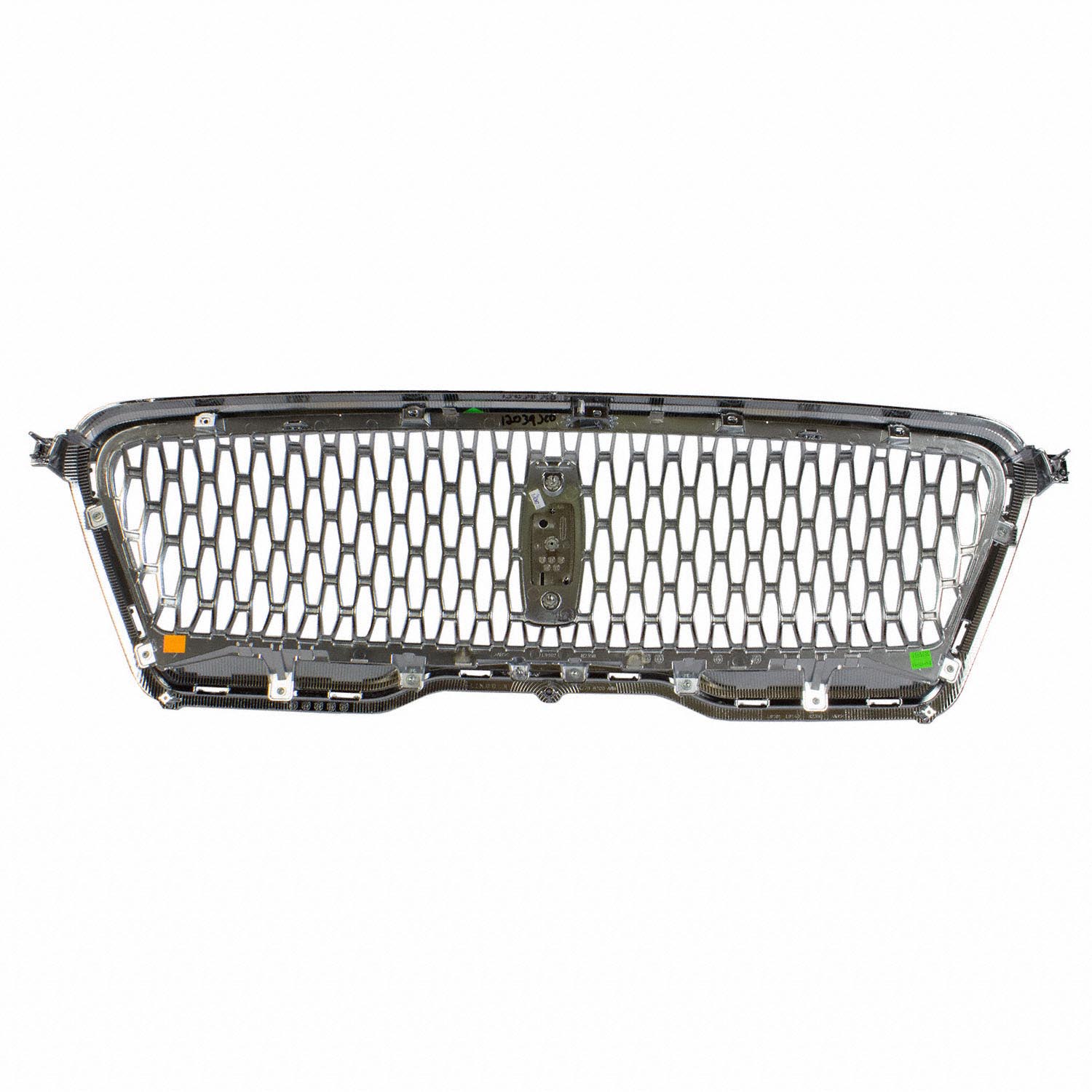 Radiator Grille - Front | Parts | Ford.com