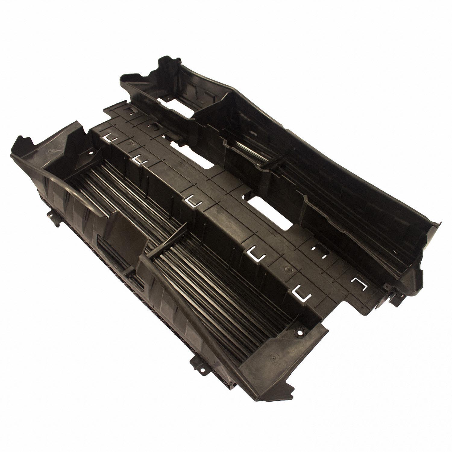 Radiator Shutter Control Active Grille | Parts | Ford.com