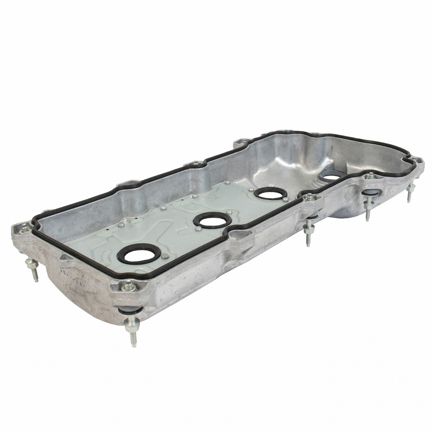 Engine Valve Cover Cylinder Head - Right | Parts | Ford.com