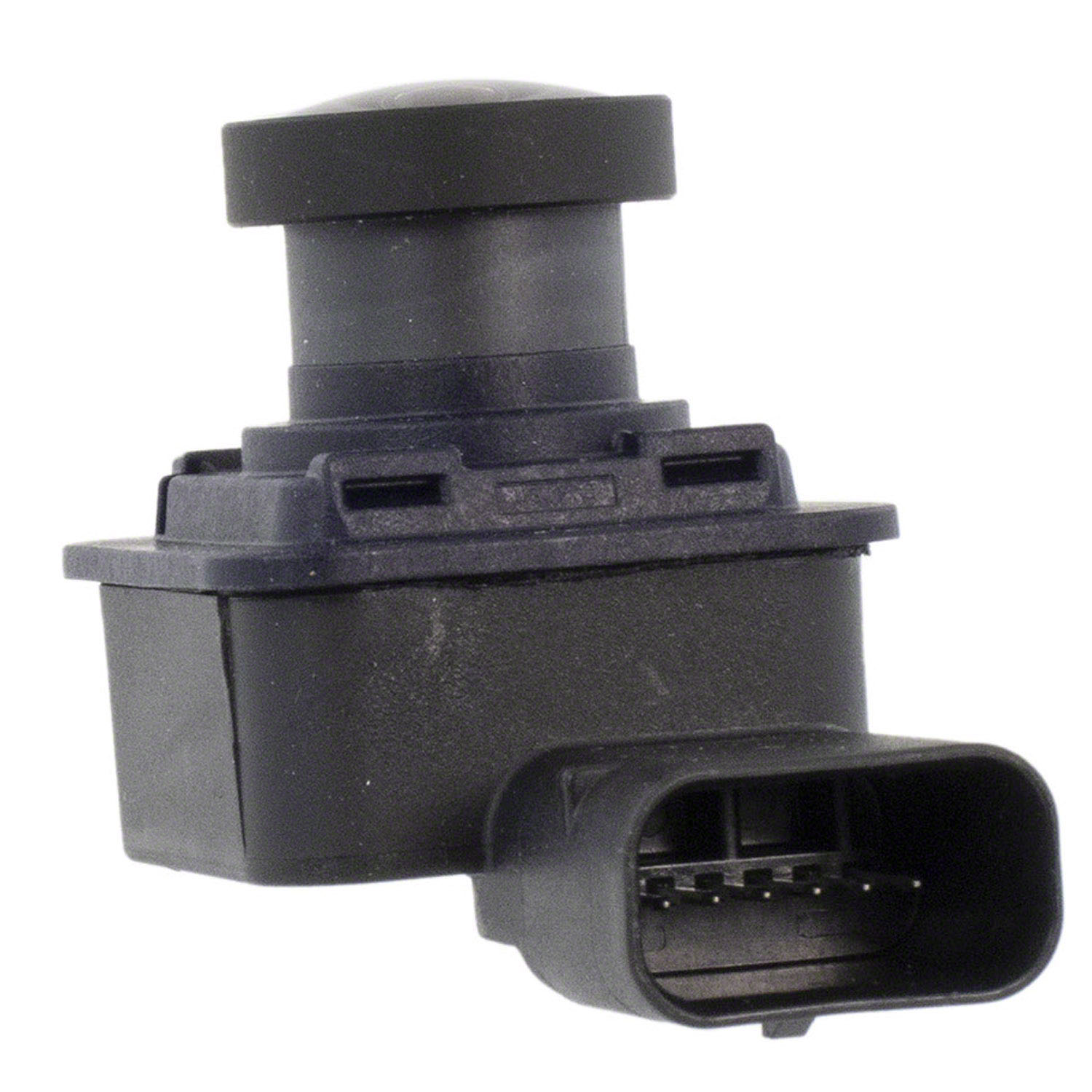 Park Assist Camera Parking - Front, Rear | Parts | Ford.com