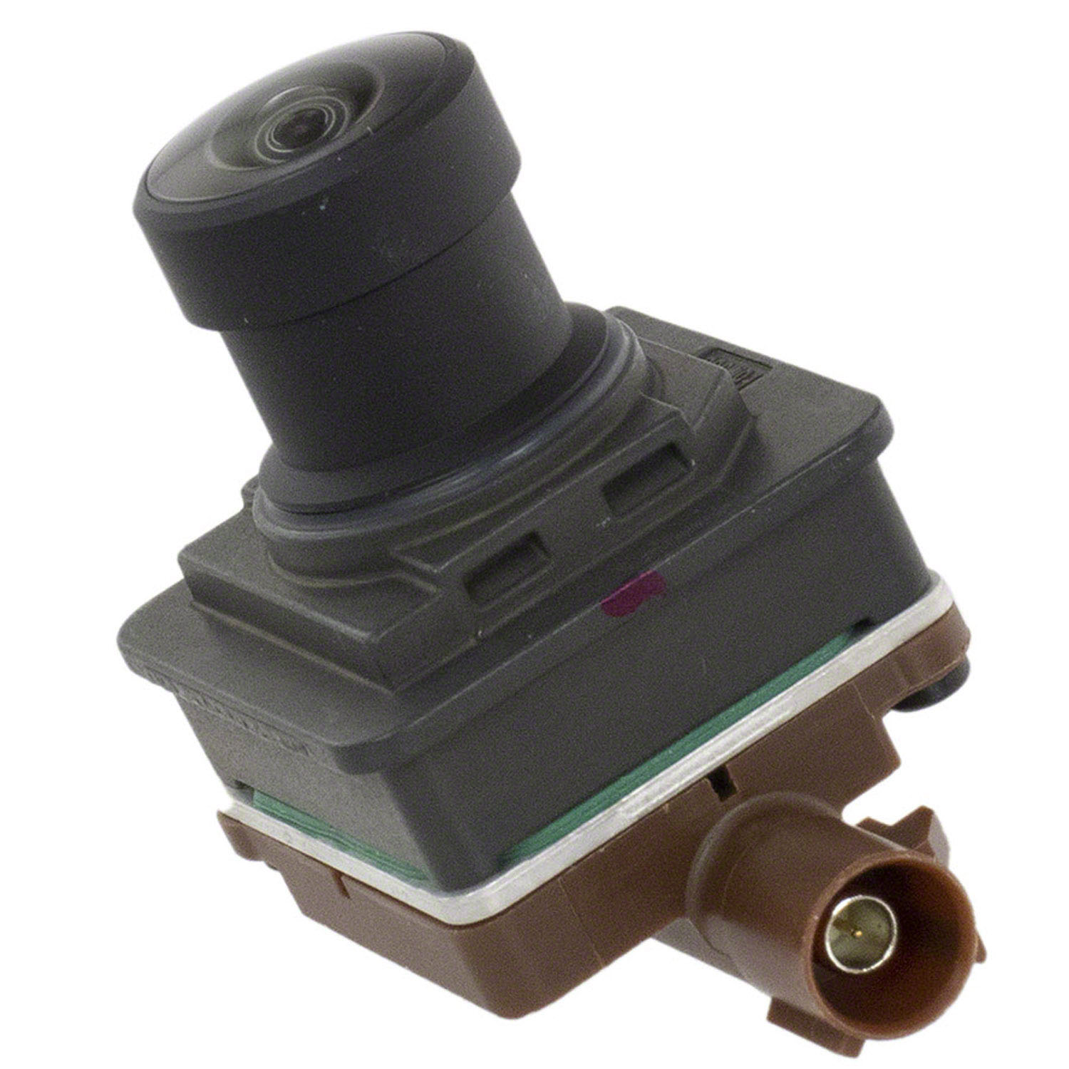 Park Assist Camera Parking - Front, Rear | Parts | Ford.com
