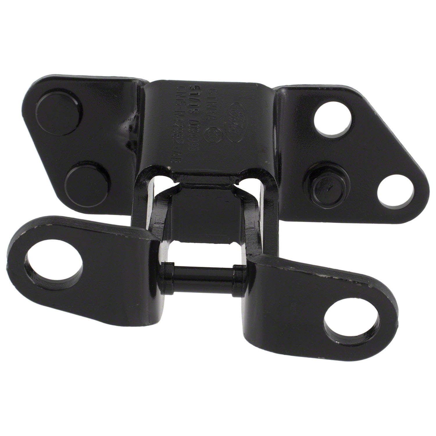 Door Hinge - Upper | Parts | Ford.com