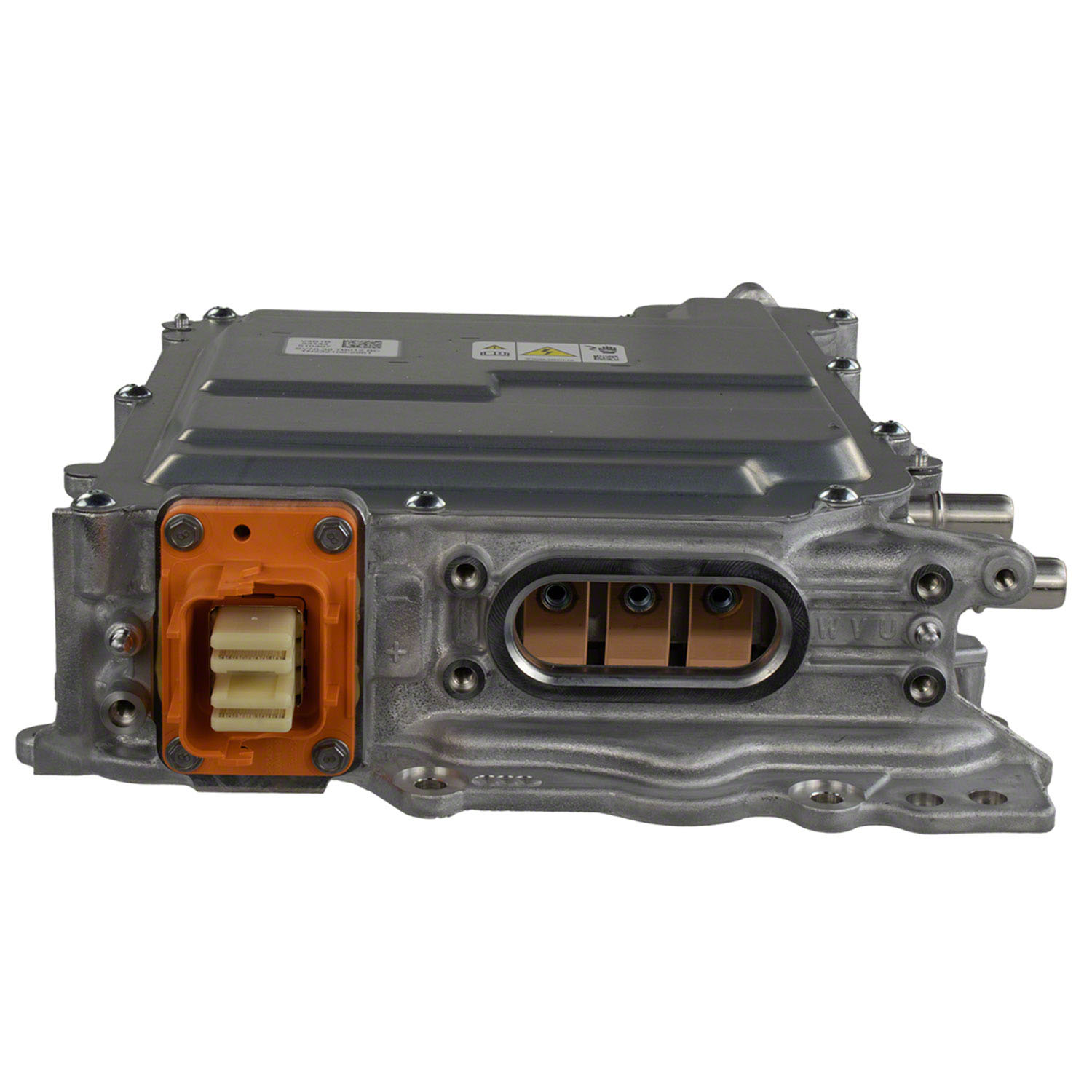 Drive Motor Inverter Charging and Control MODULES Unit - Front, Rear ...