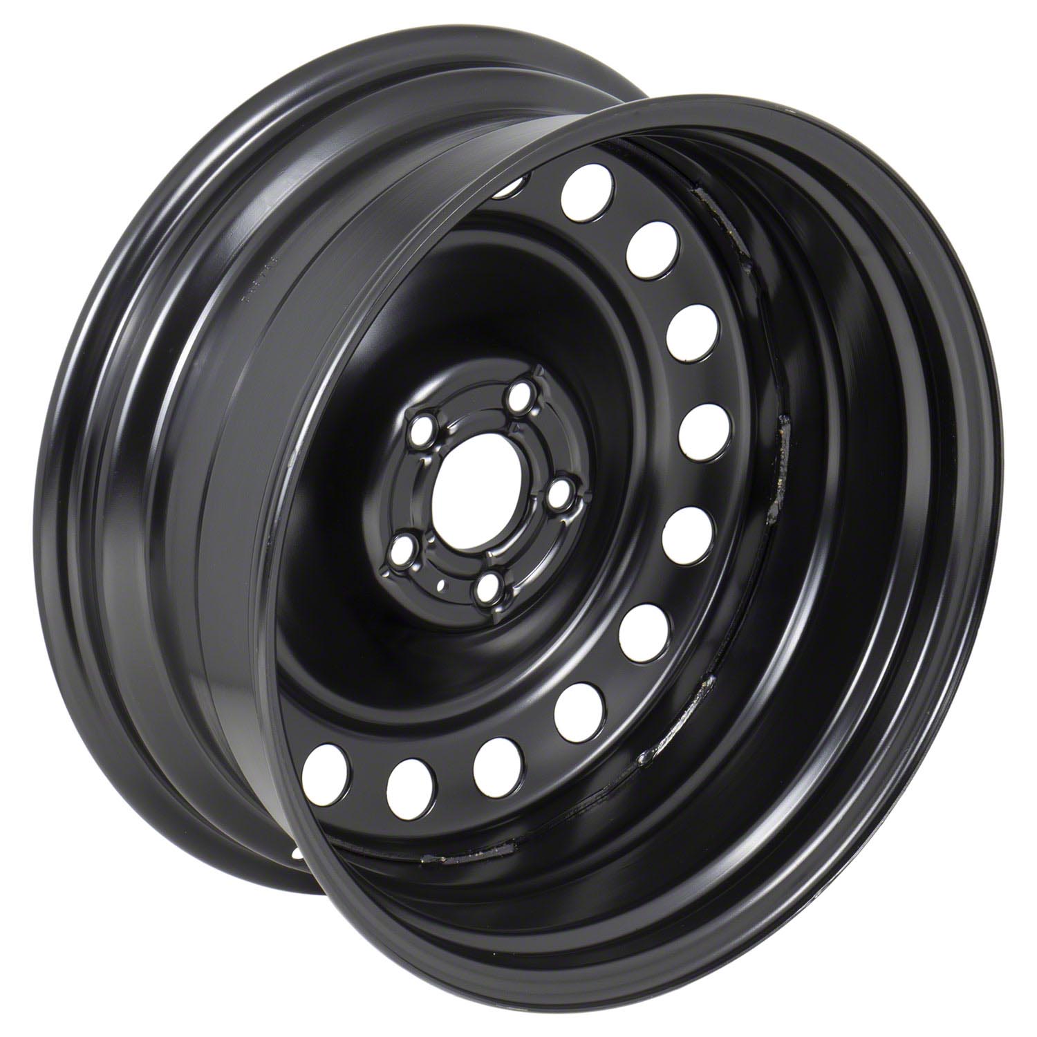 Spare Tire Wheel | Parts | Ford.com